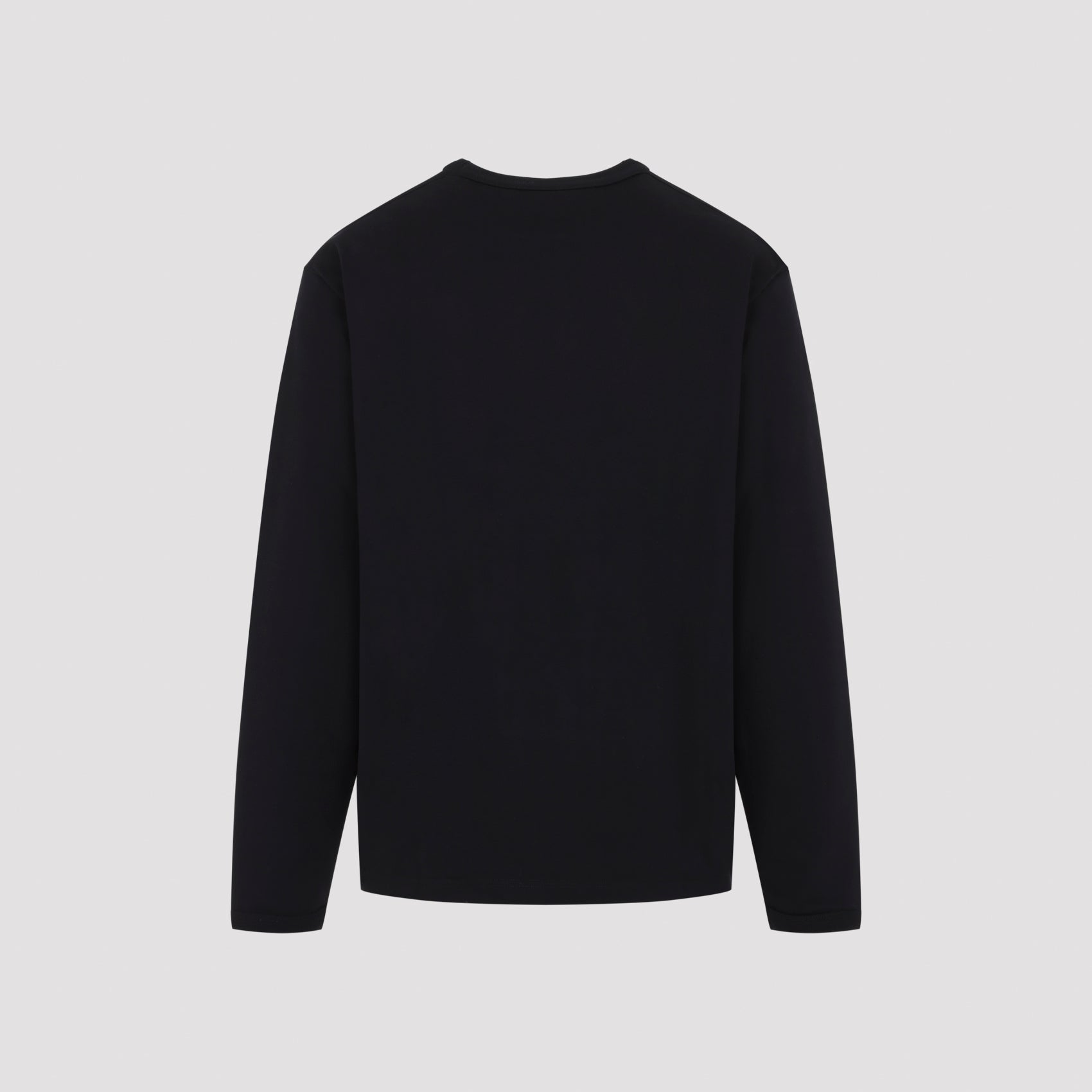 Lemaire Long Sleeve Boxy T-shirt