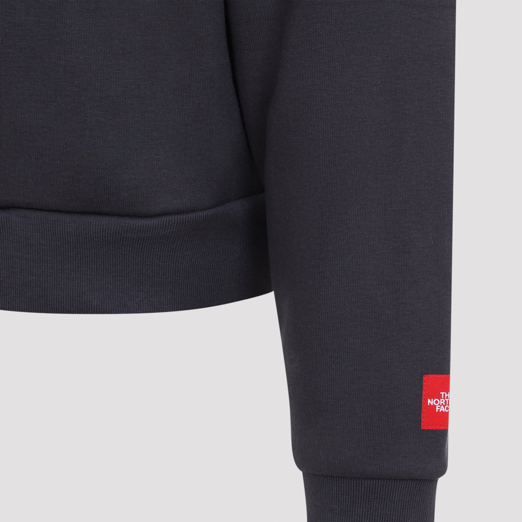 The North Face Red Box Hoodie