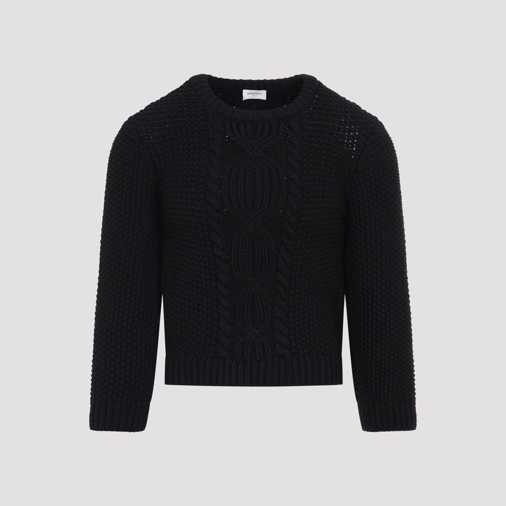 Saint Laurent Wool Sweater