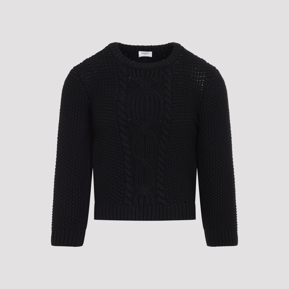 Saint Laurent Wool Sweater