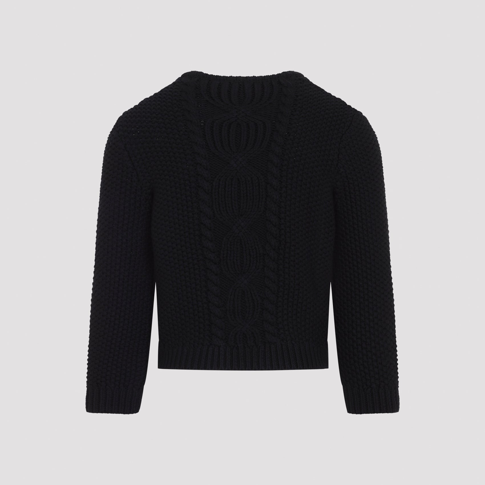 Saint Laurent Wool Sweater