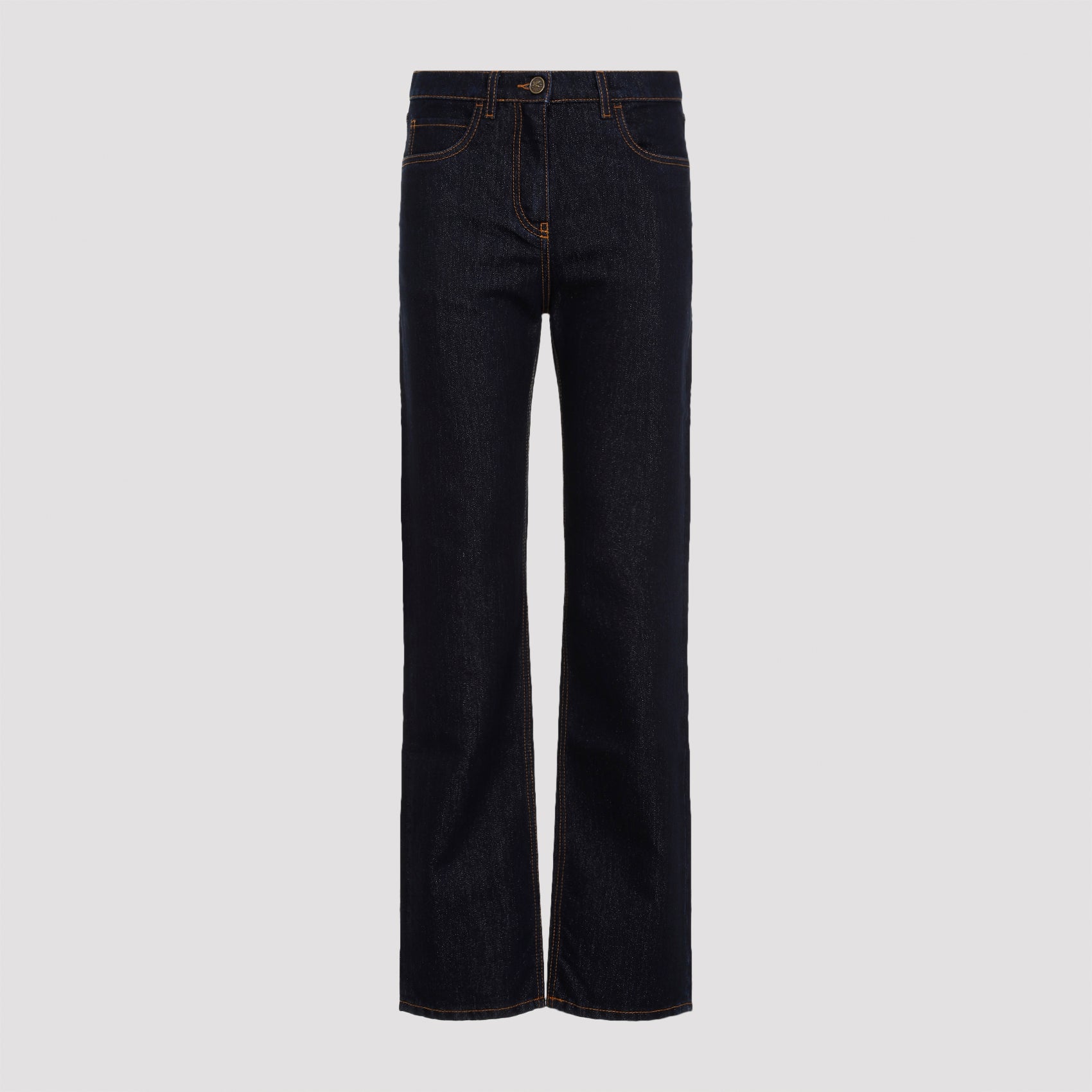Etro Lurex Jeans