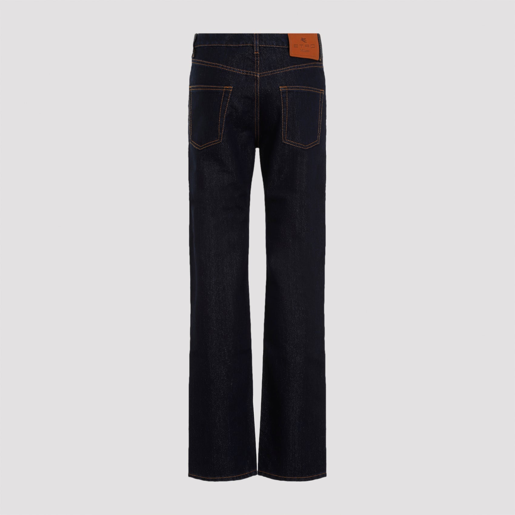 Etro Lurex Jeans
