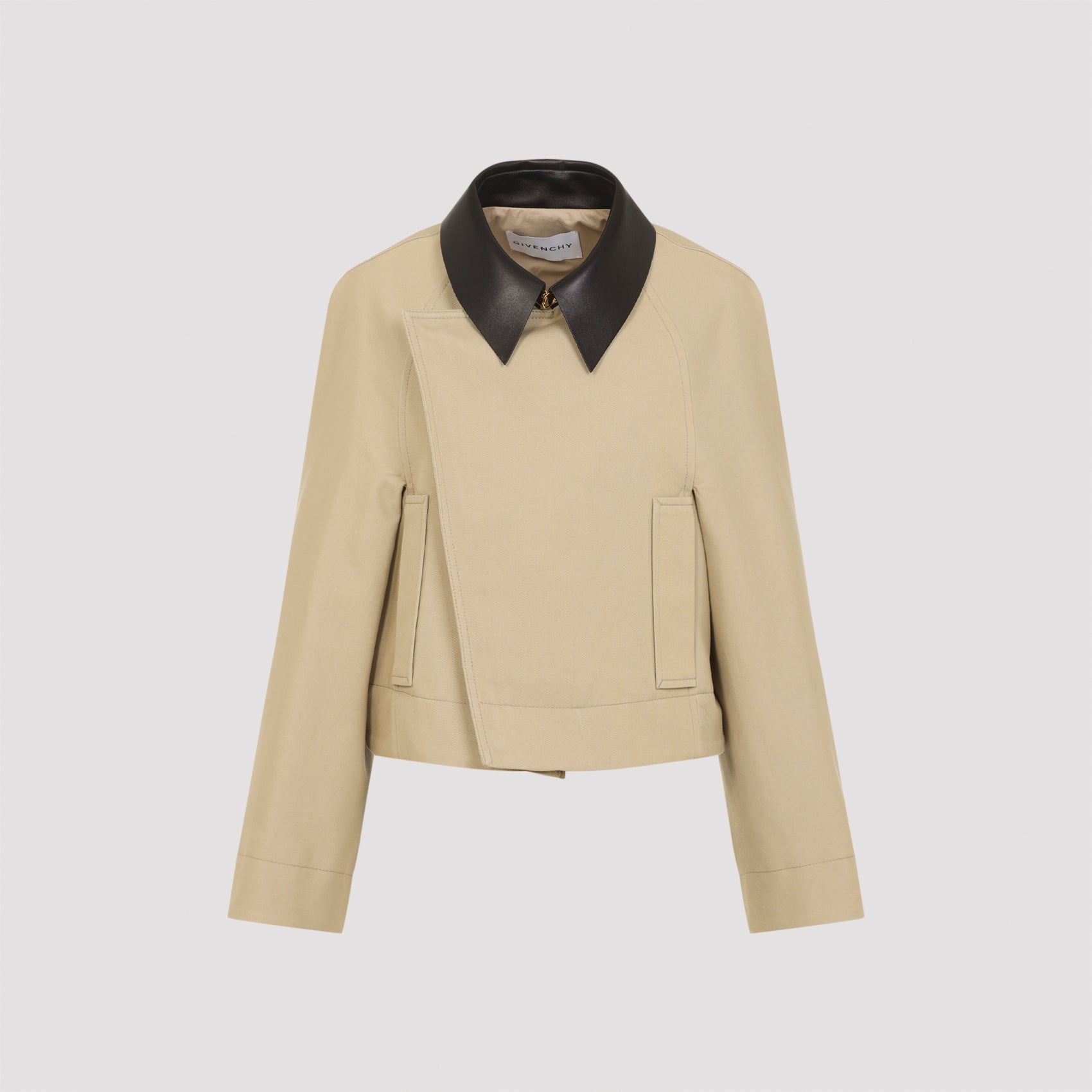 Givenchy Caban Jacket