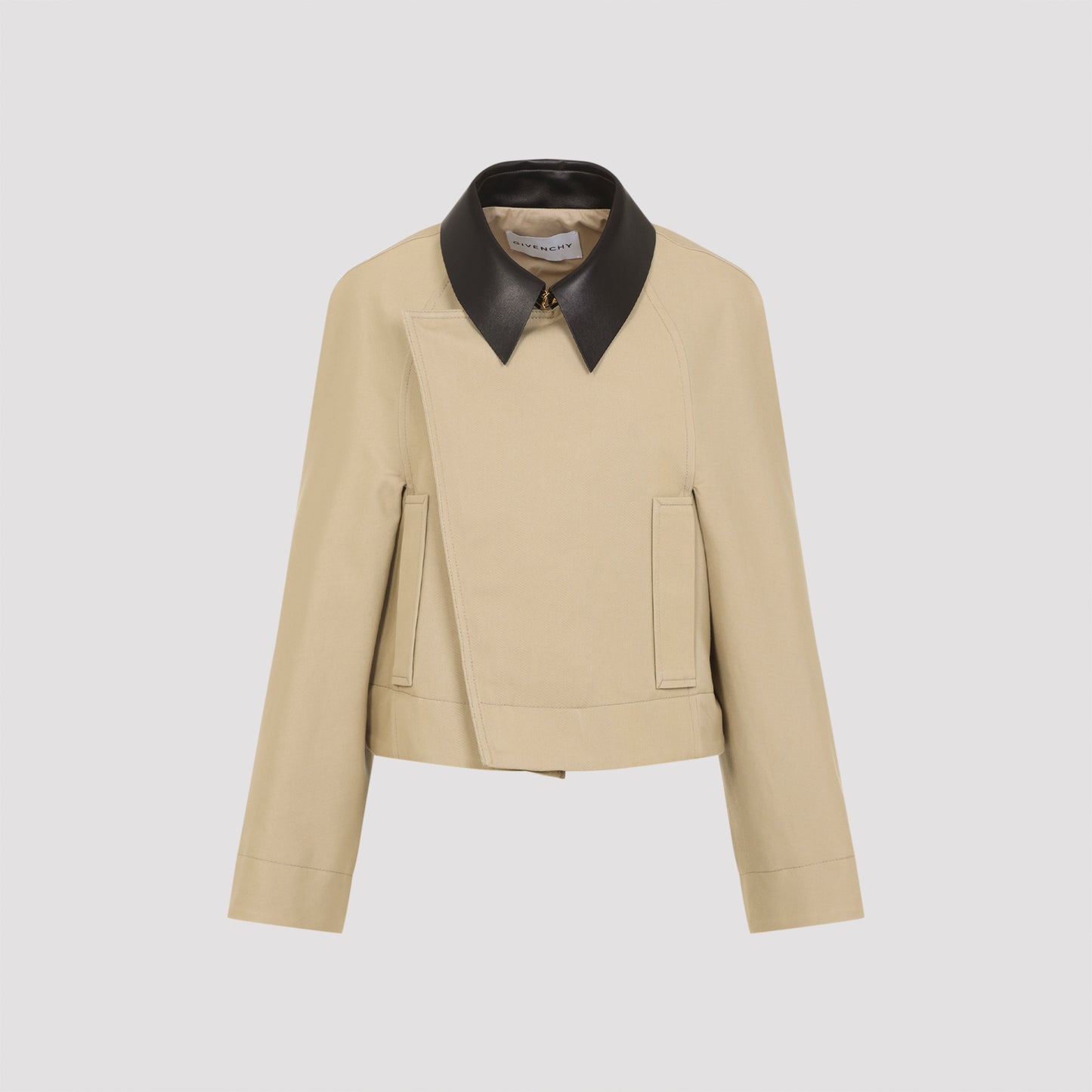 Givenchy Caban Jacket