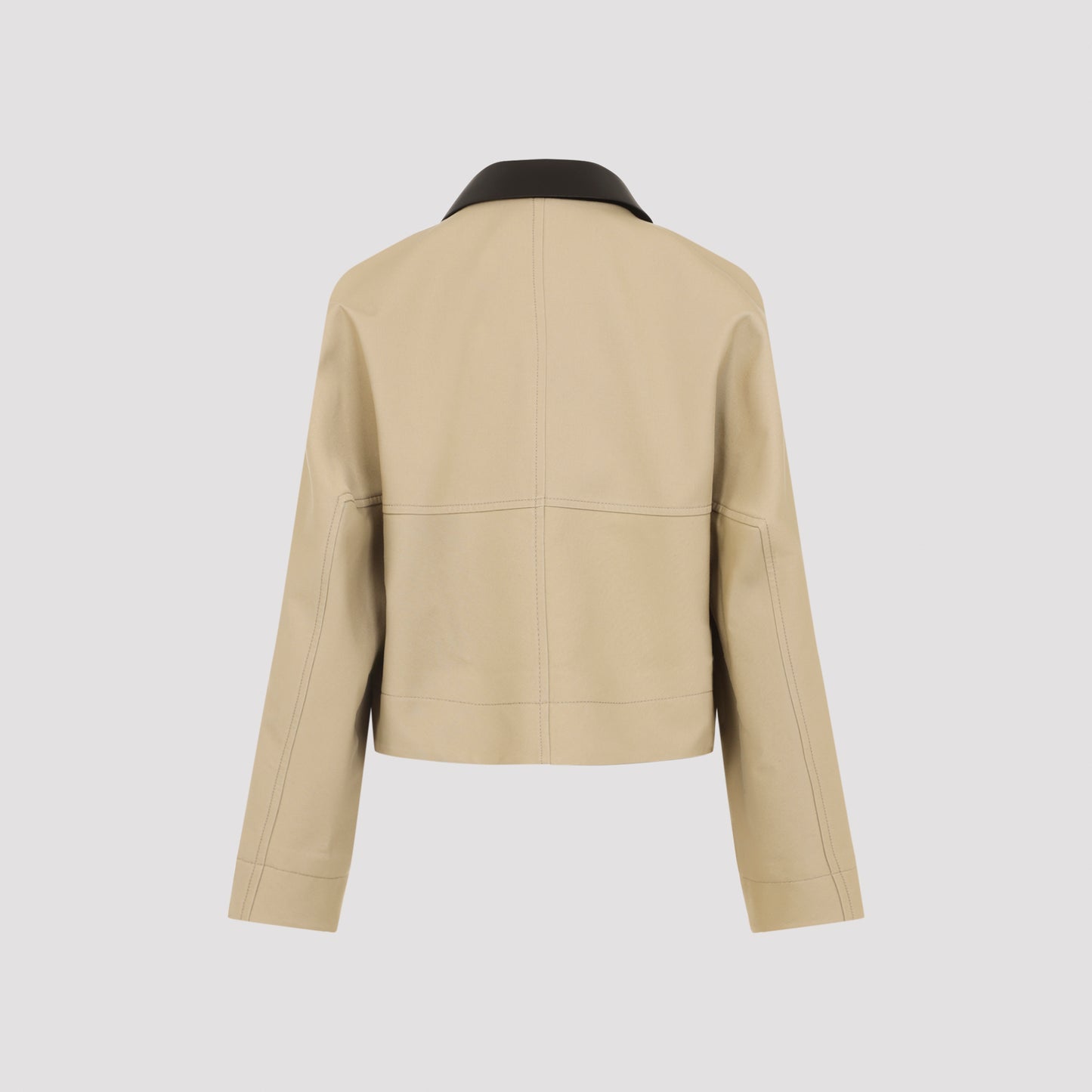 Givenchy Caban Jacket