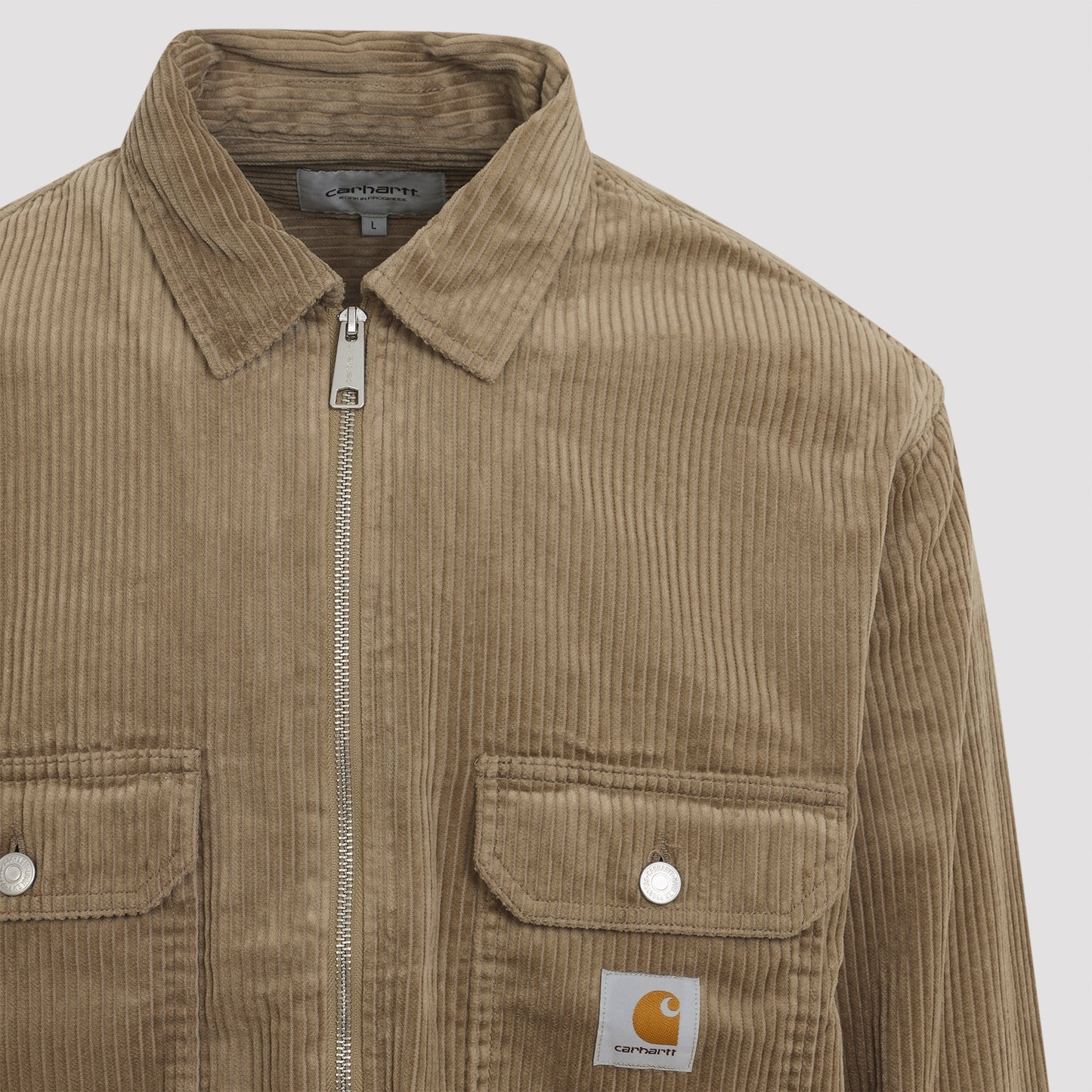Carhartt Wip Reynold Shirt Jacket