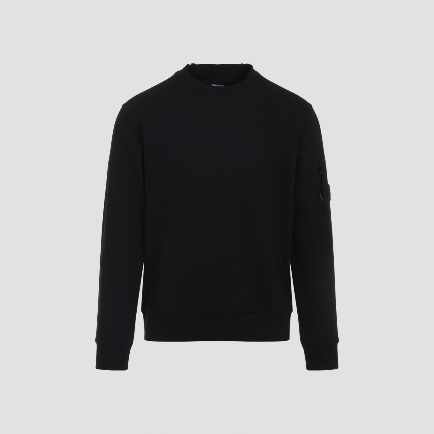 Cp Company Cotton Sweatshirt