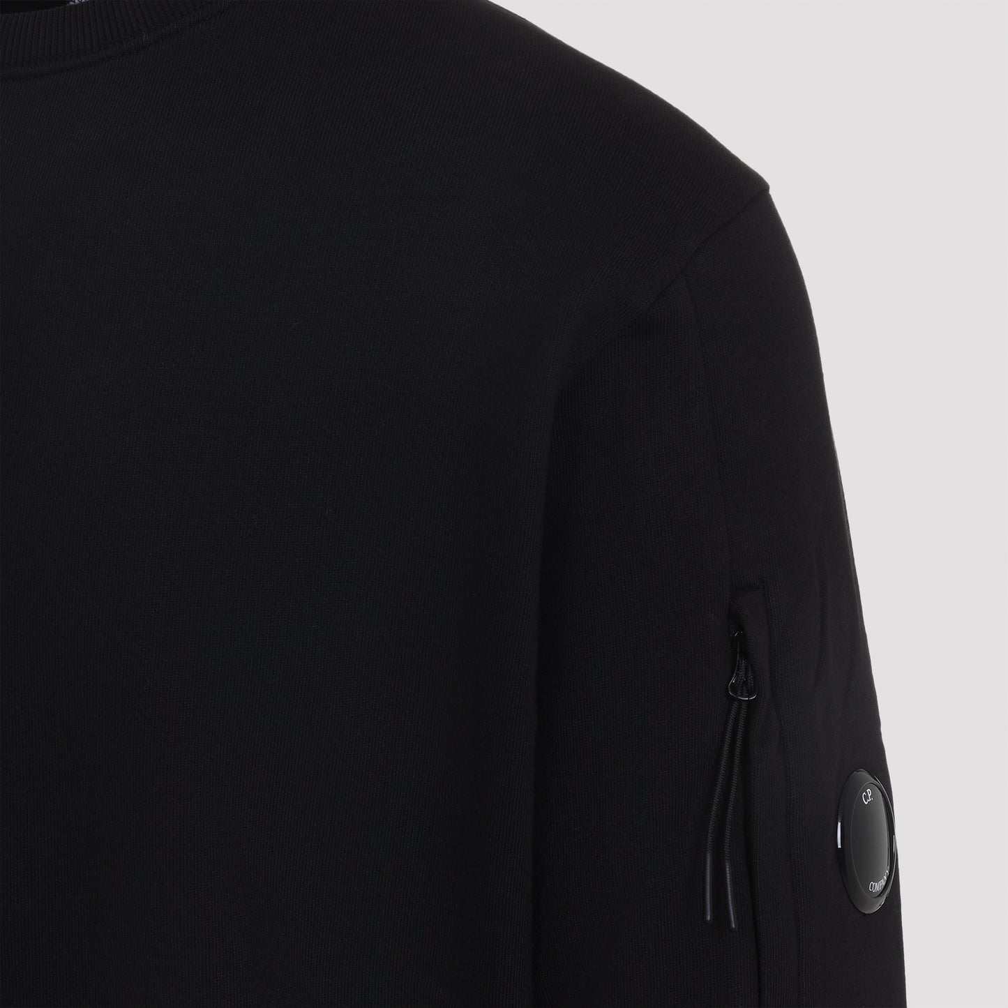 Cp Company Cotton Sweatshirt