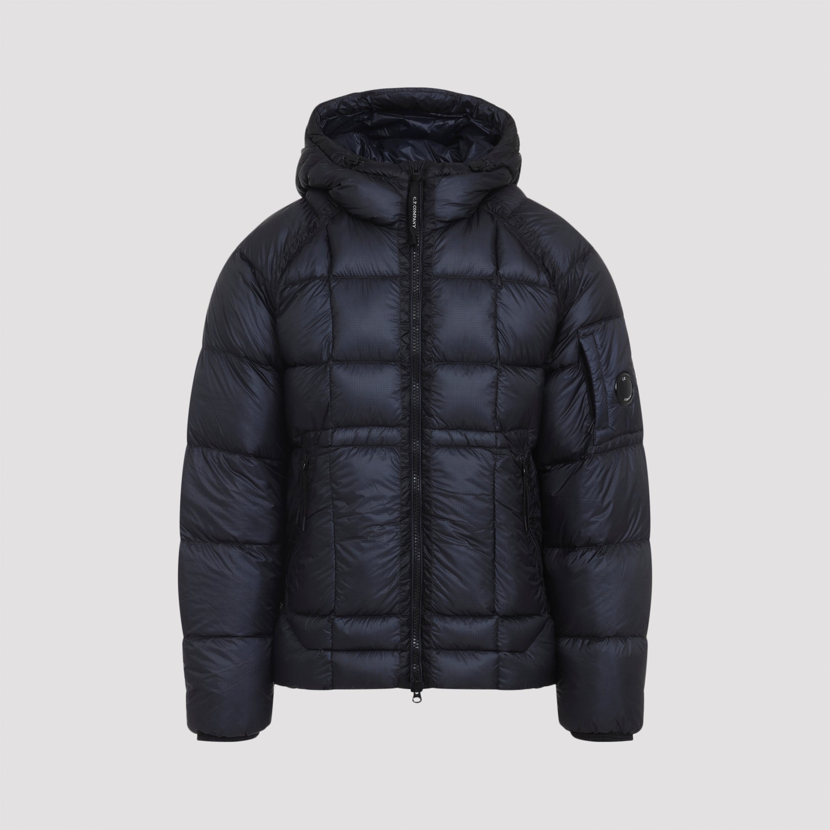 Cp Company Medium Jacket in DD-Shell