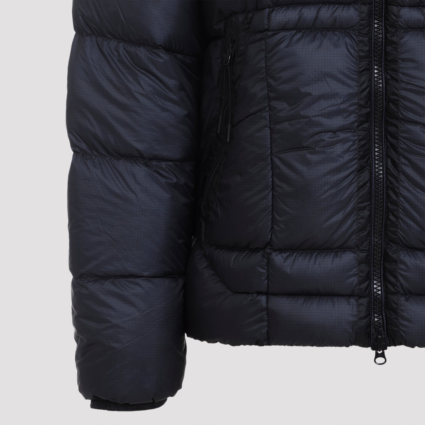 Cp Company Medium Jacket in DD-Shell