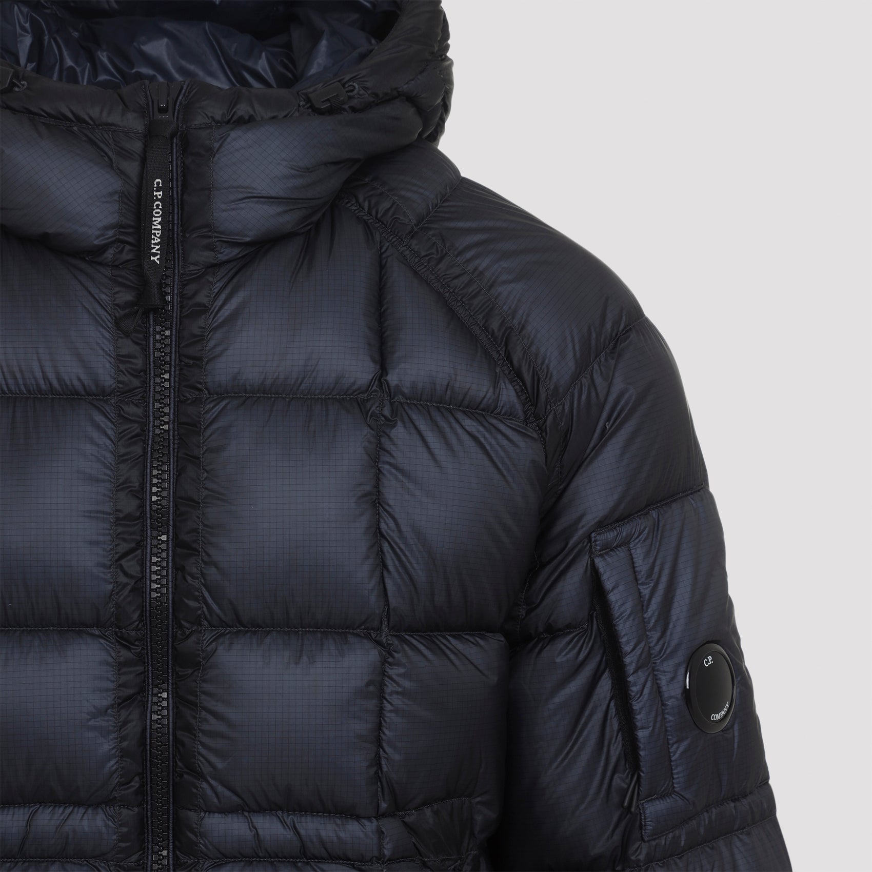Cp Company Medium Jacket in DD-Shell