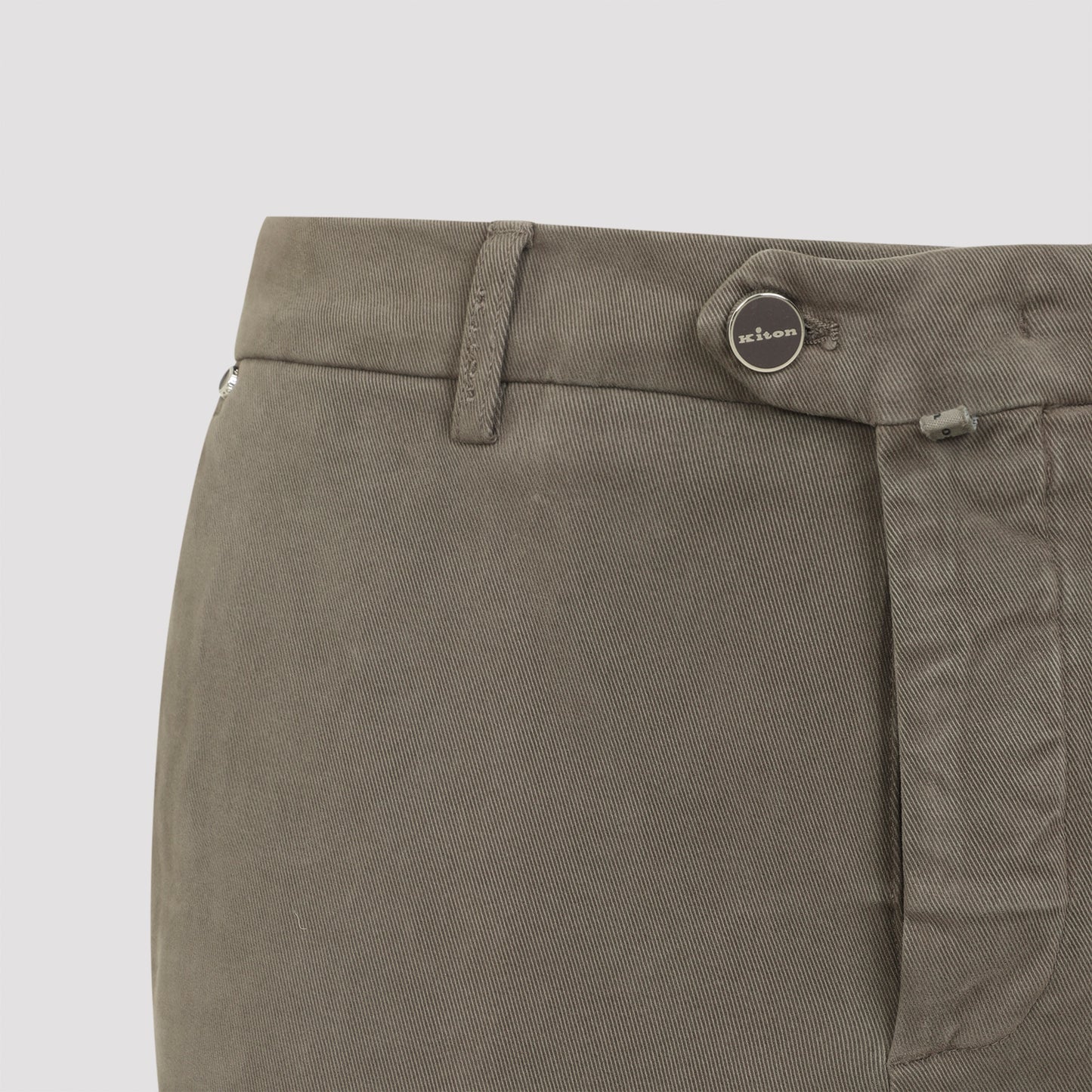 Kiton Trousers