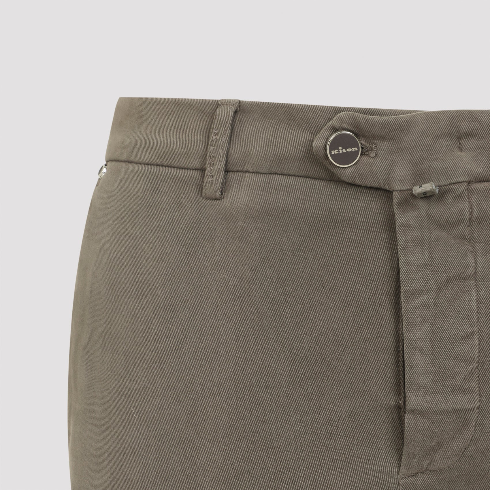 Kiton Trousers
