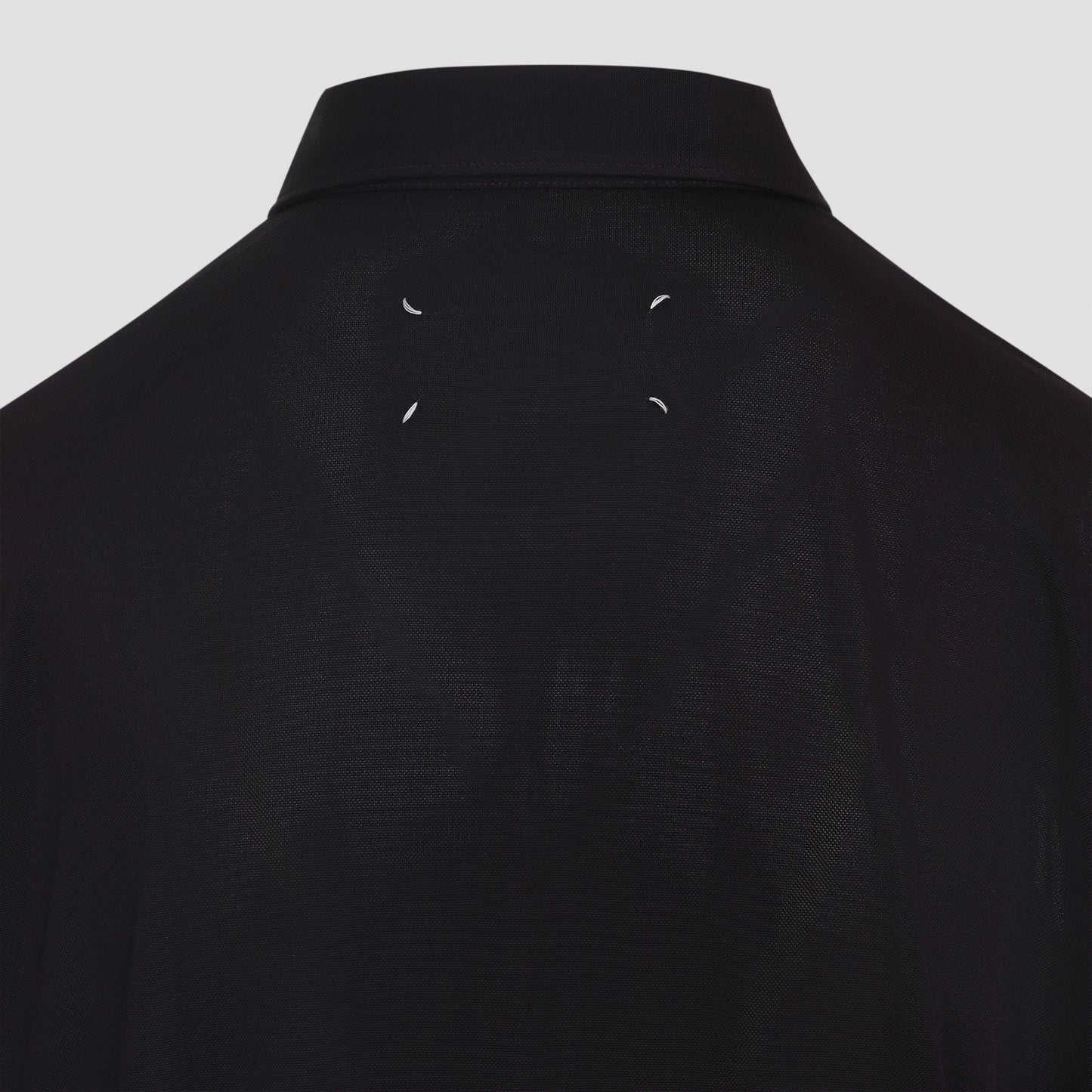 Maison Margiela Polo Shirt
