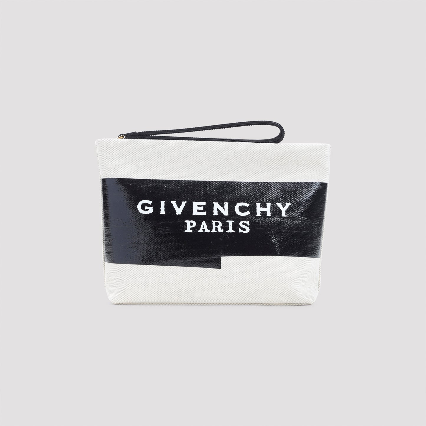Givenchy Logo Pouch