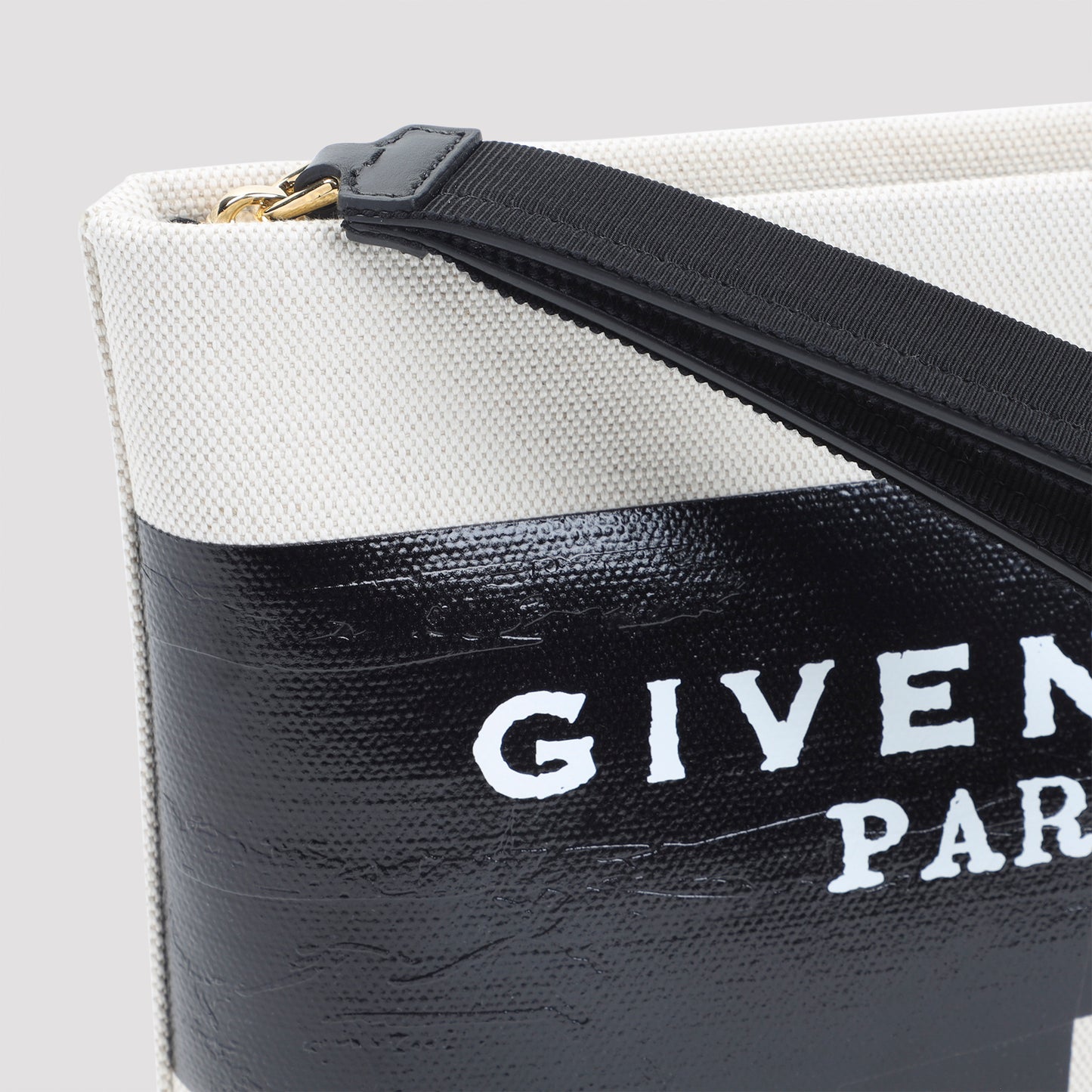 Givenchy Logo Pouch