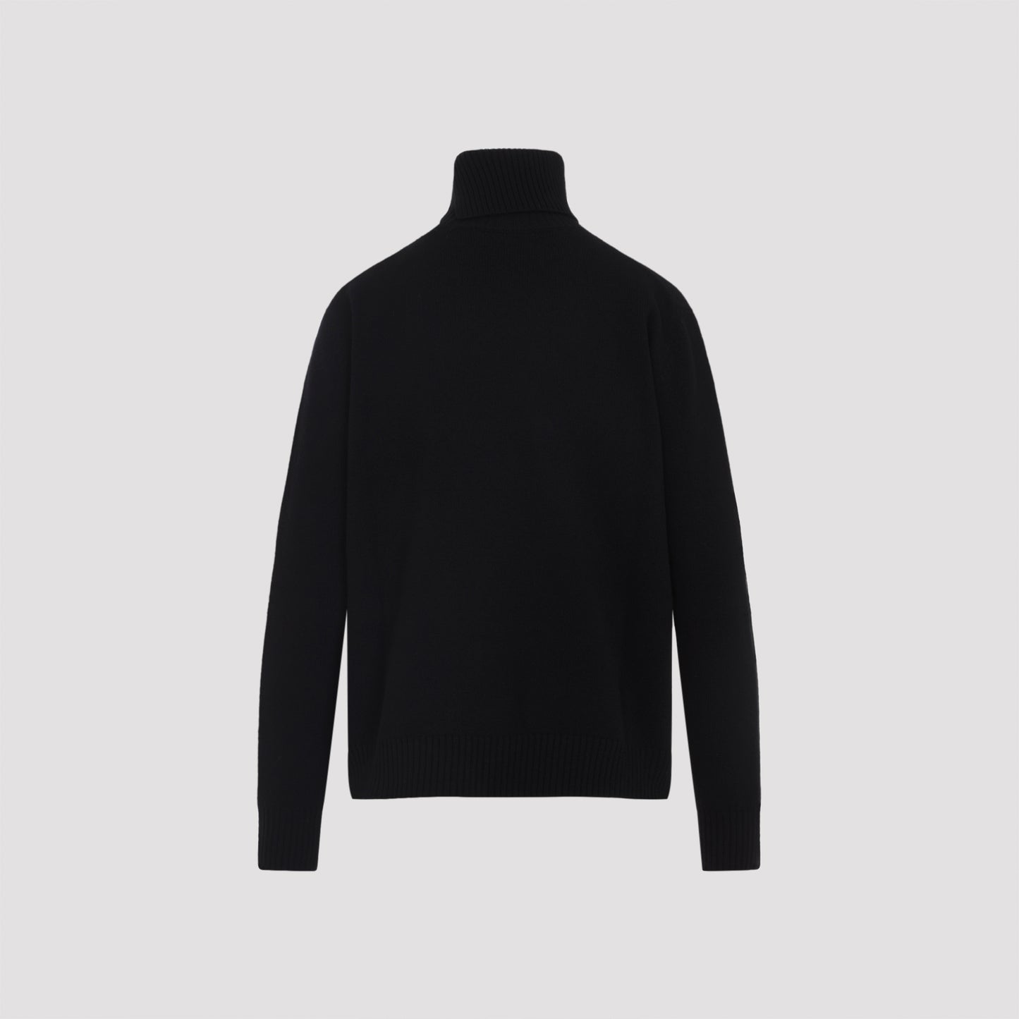 Givenchy High Neck Sweater