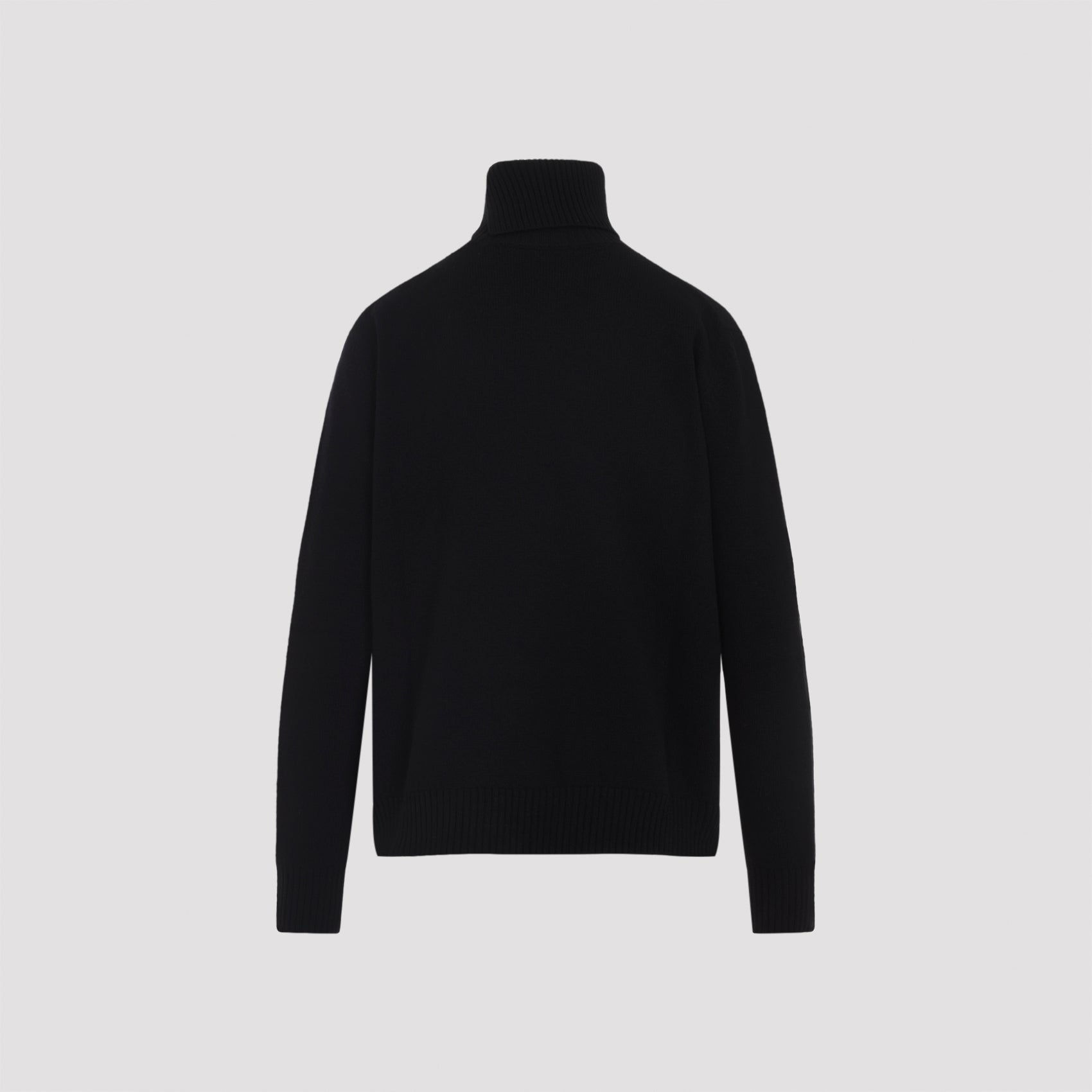 Givenchy High Neck Sweater