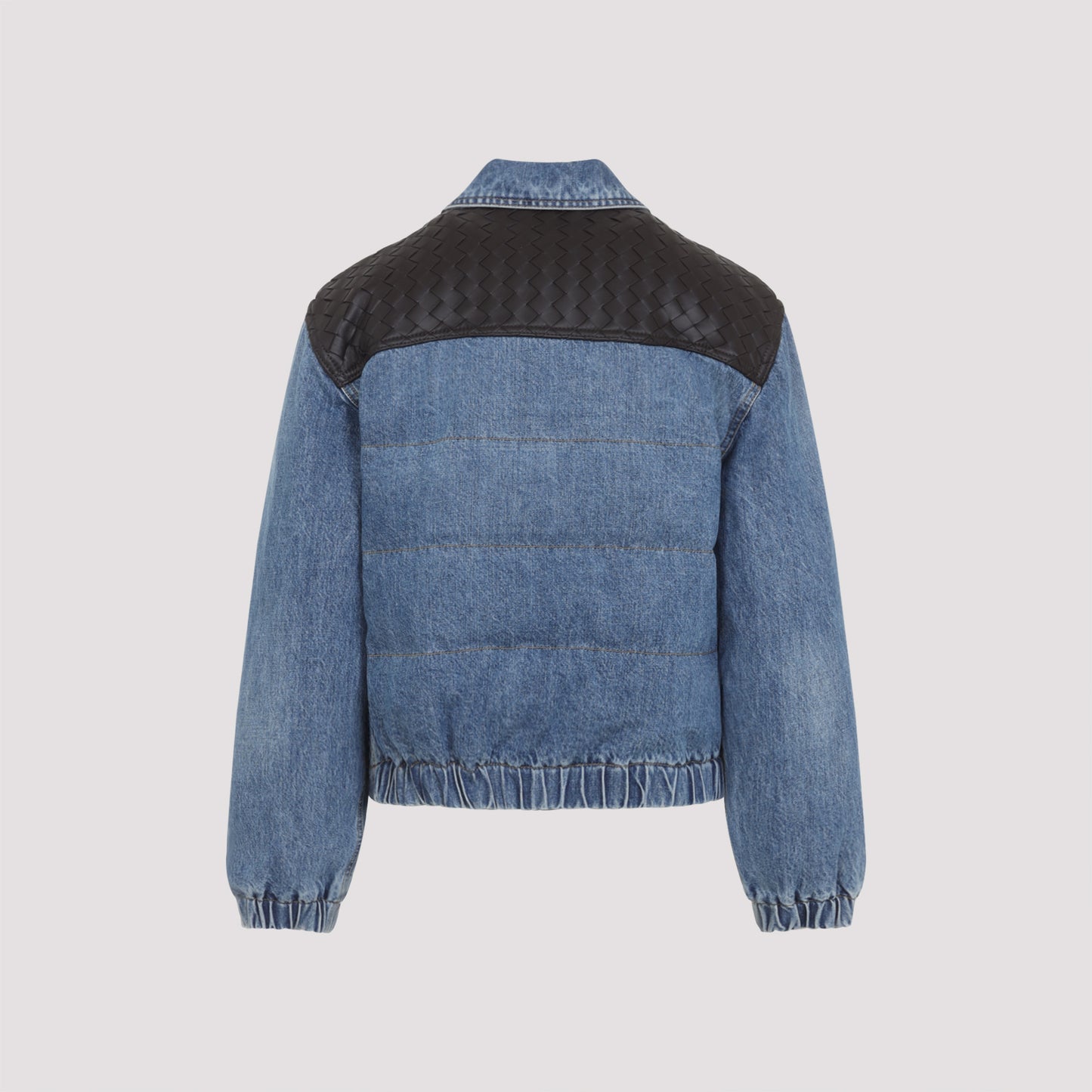 Bottega Veneta Cotton Puffer Jacket
