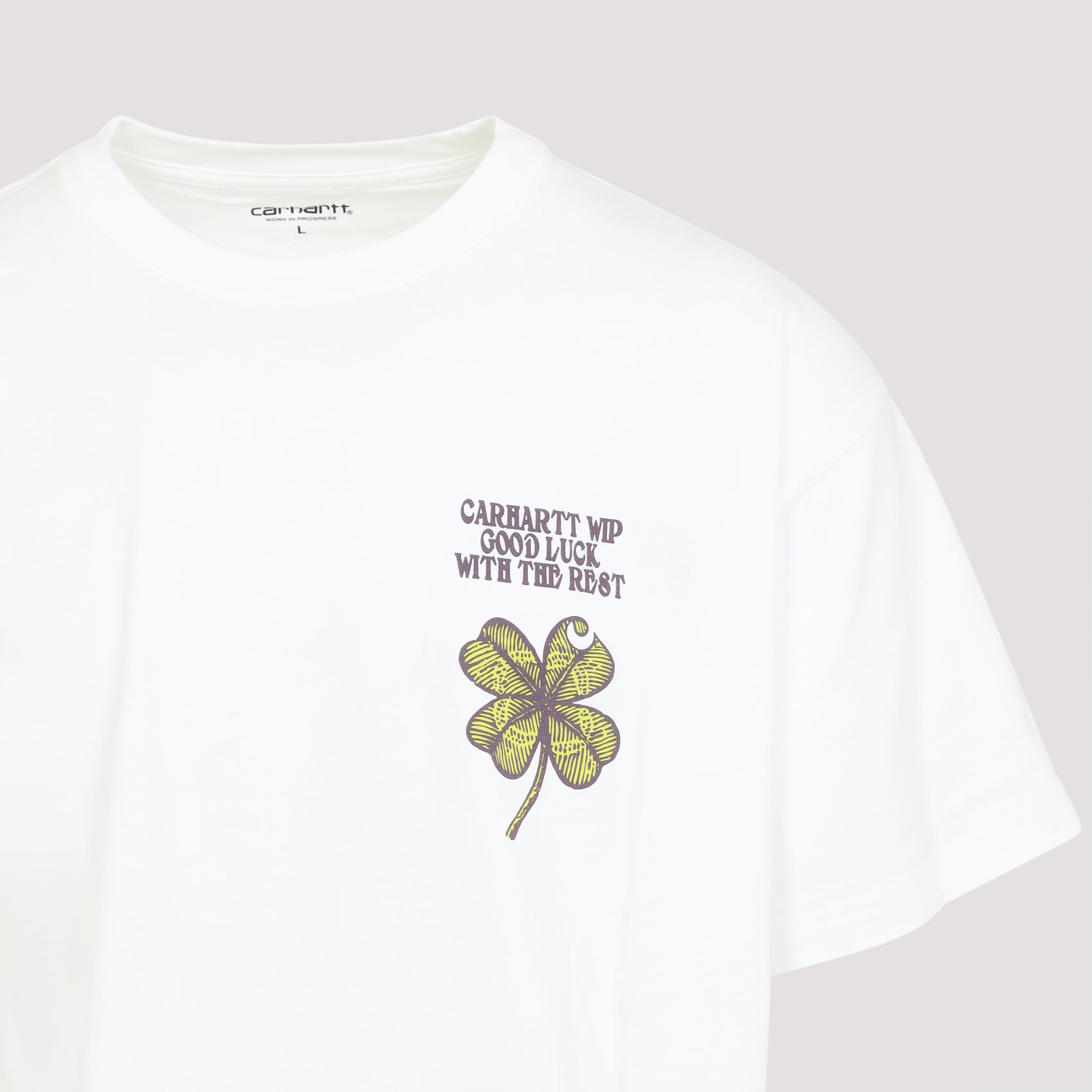 Carhartt Wip S/S Clover T-shirt