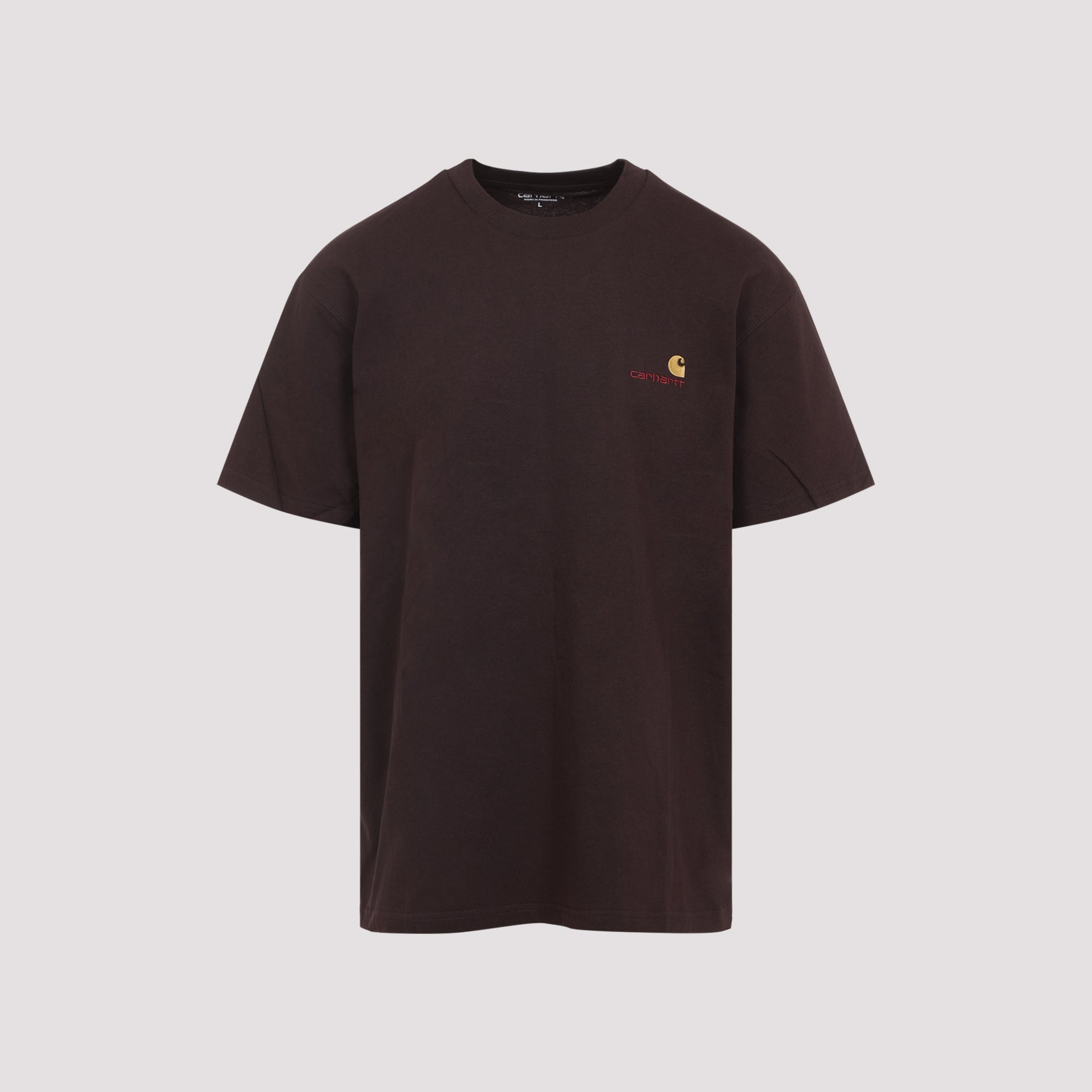 Carhartt Wip S/S American Script T-shirt