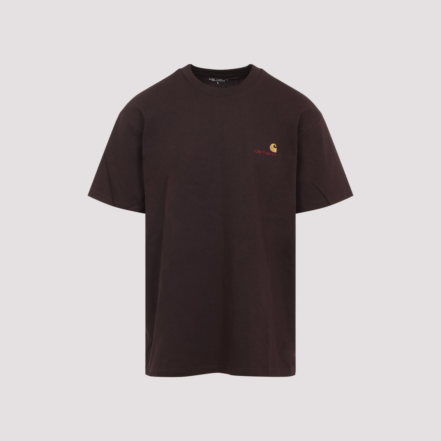 Carhartt Wip S/S American Script T-shirt