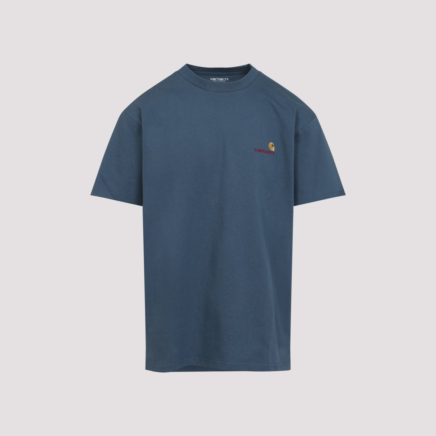 Carhartt Wip S/S American Script T-shirt
