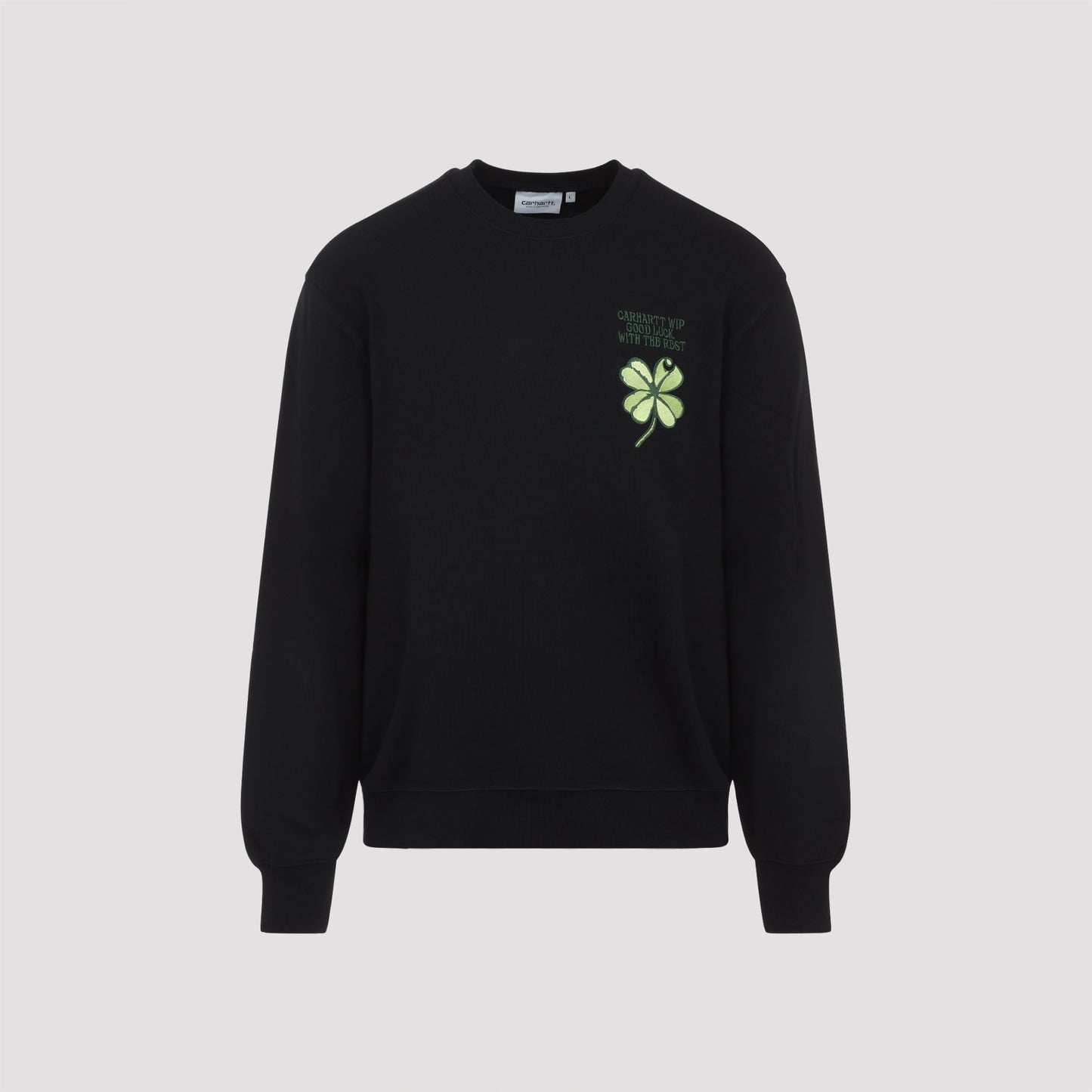 Carhartt Wip Clover Sweatshirt