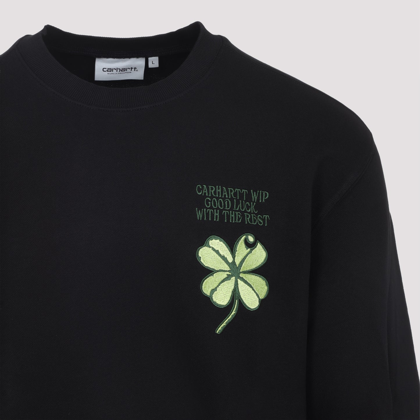 Carhartt Wip Clover Sweatshirt