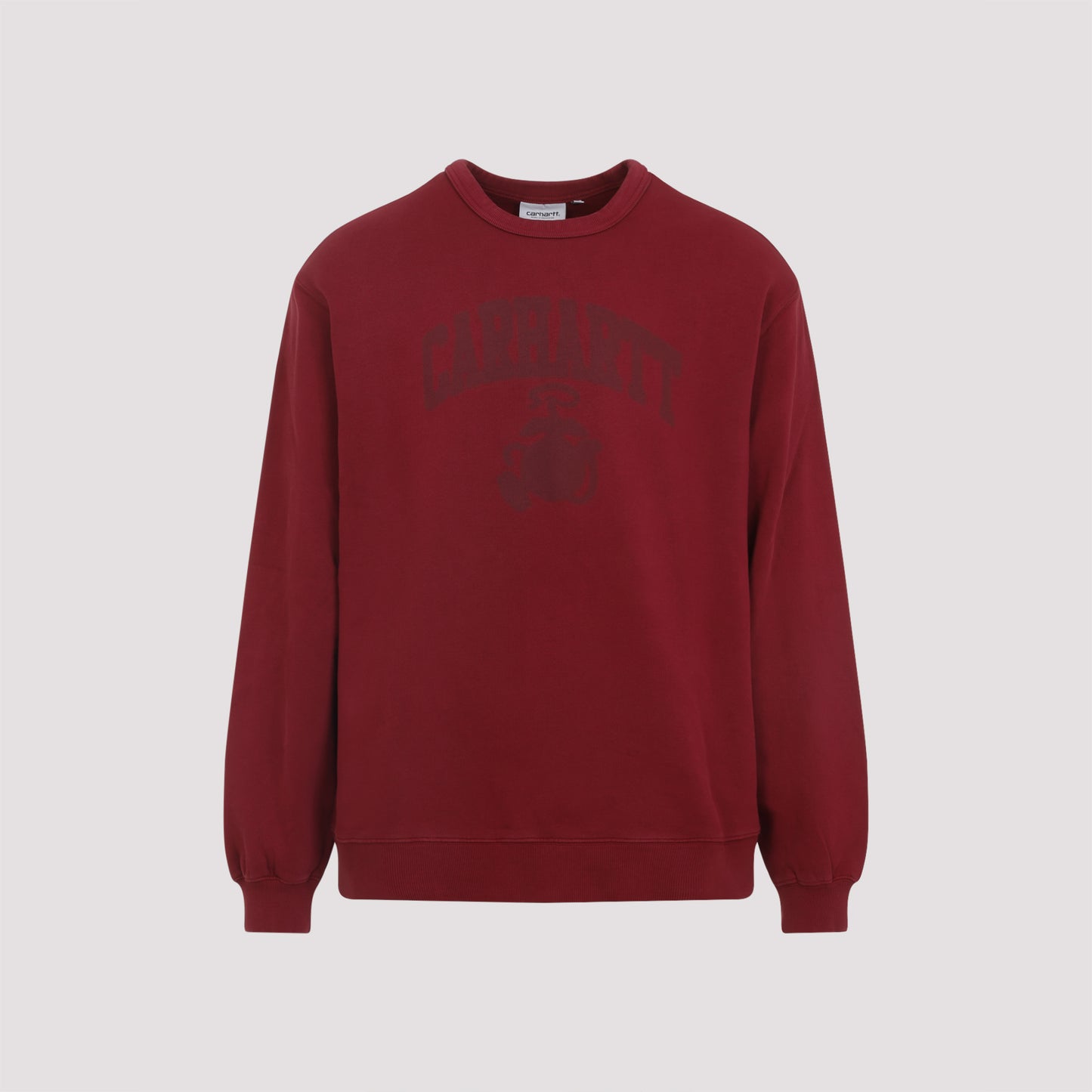 Carhartt Wip Faded Pond Corps Sweatshirt