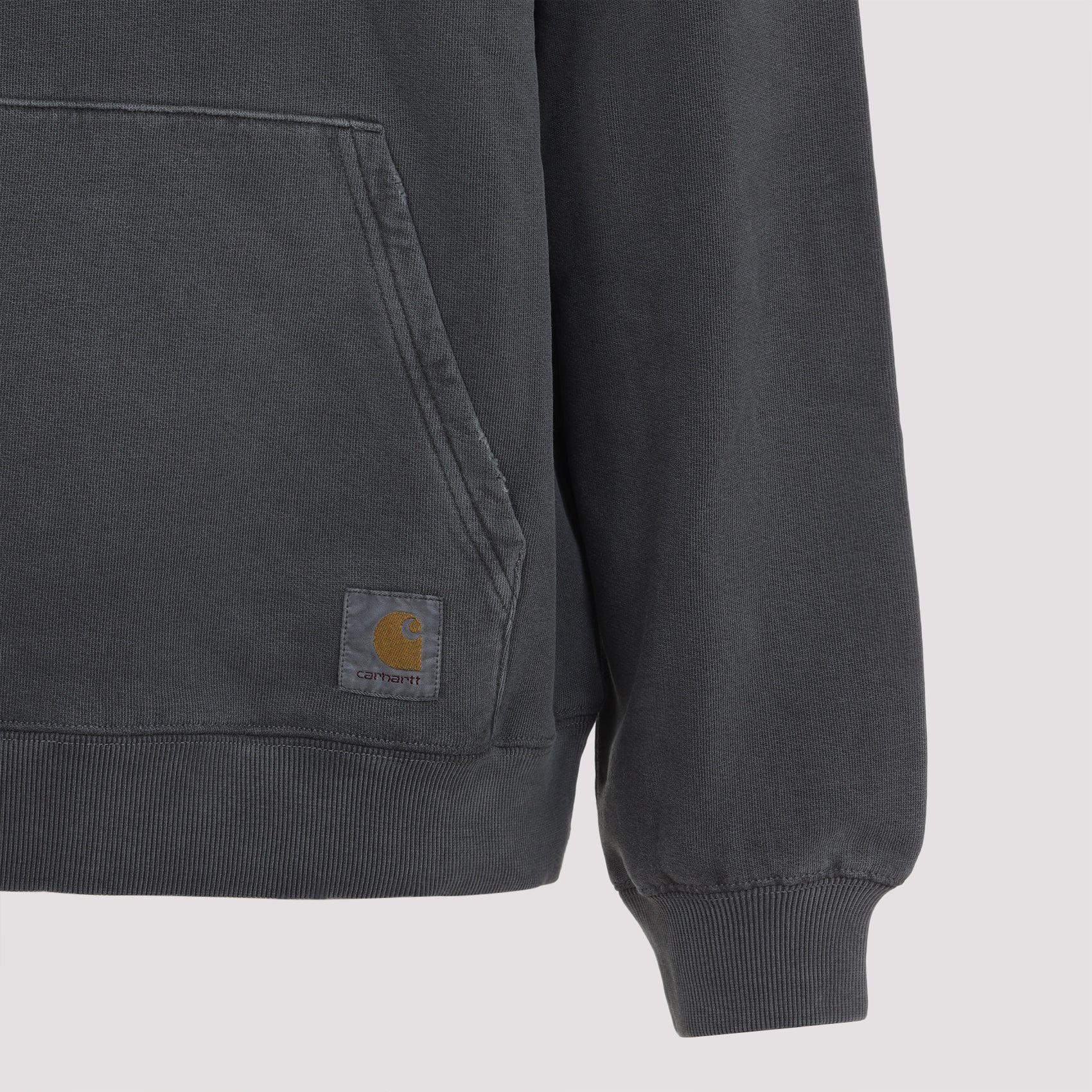 Carhartt Wip Hooded Torion Hoodie