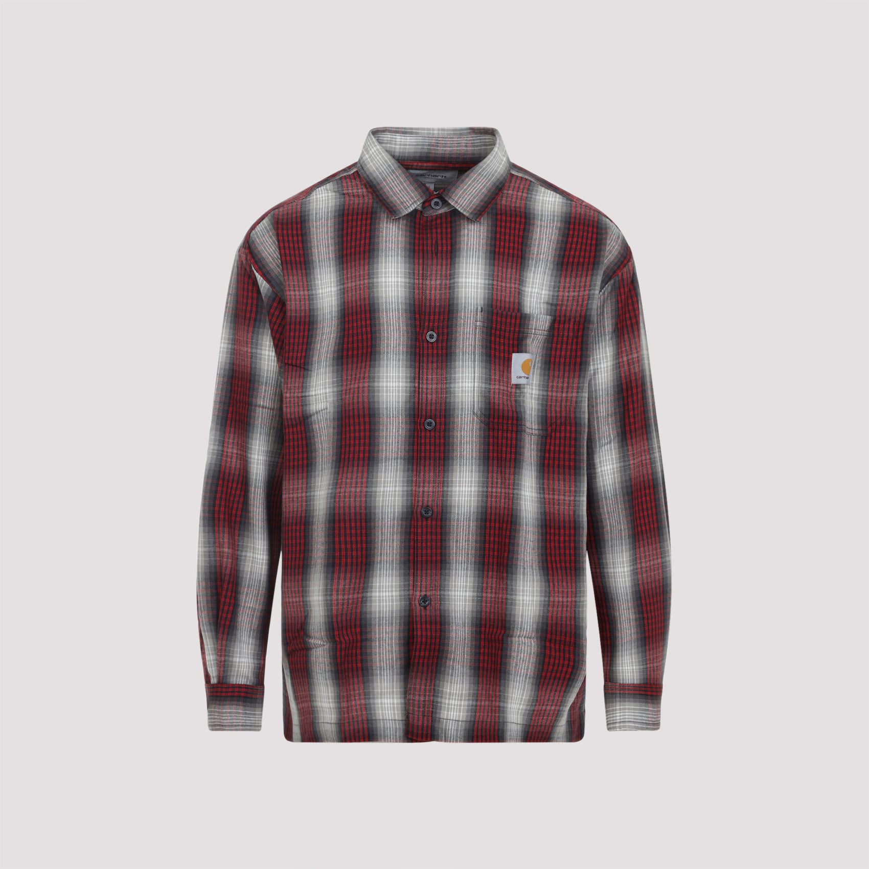 Carhartt Wip L/S Harlin Shirt
