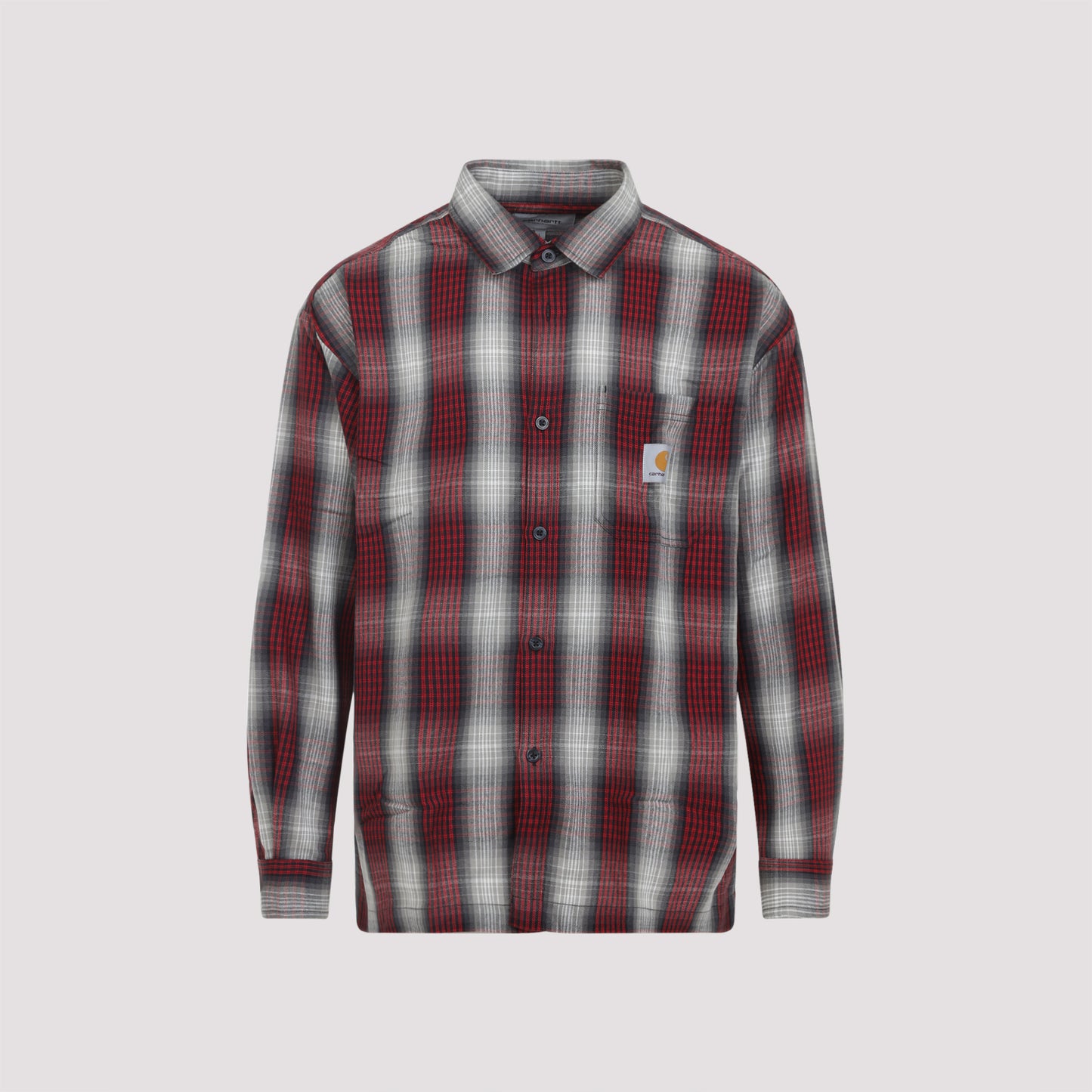 Carhartt Wip L/S Harlin Shirt