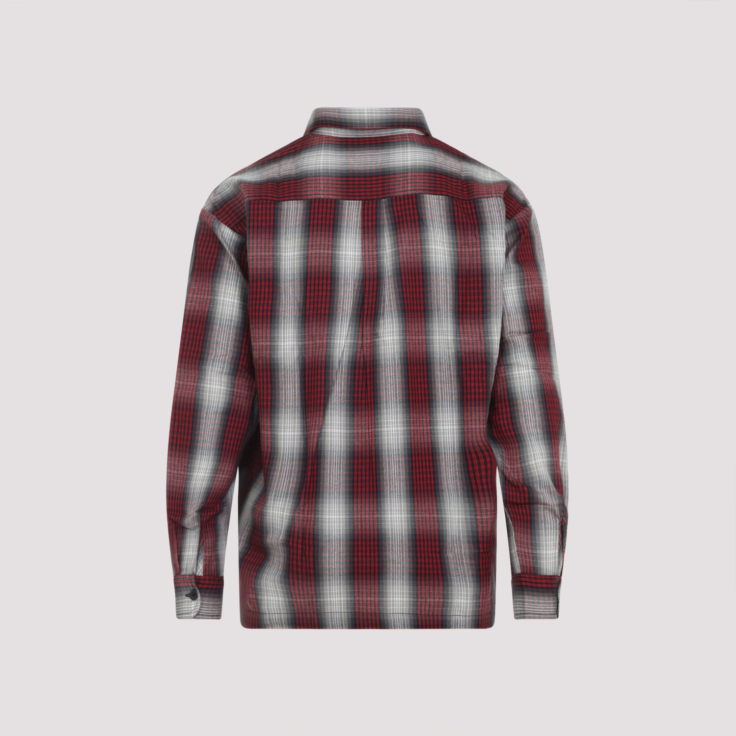 Carhartt Wip L/S Harlin Shirt