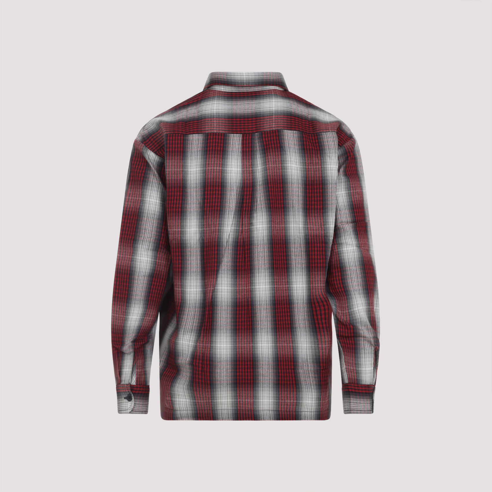Carhartt Wip L/S Harlin Shirt