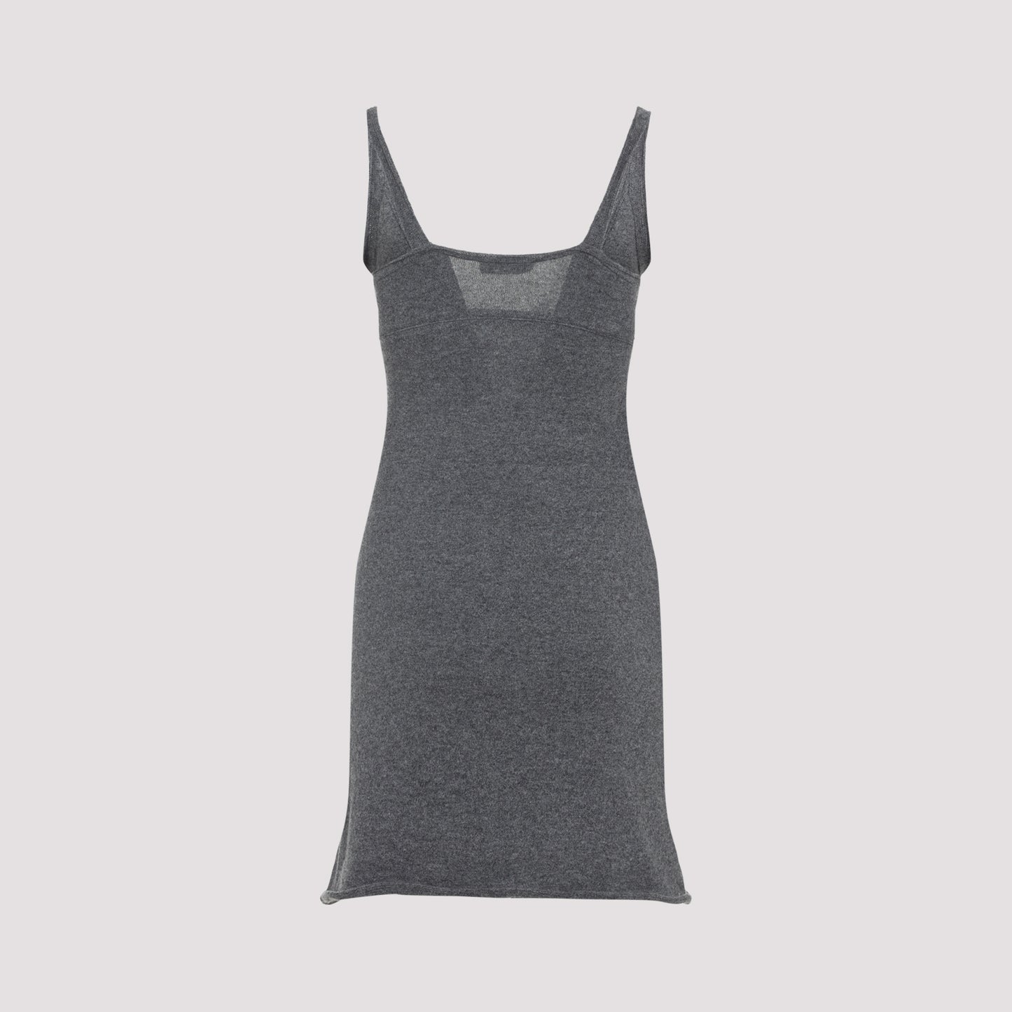 Miu Miu Cashmere Mini Dress