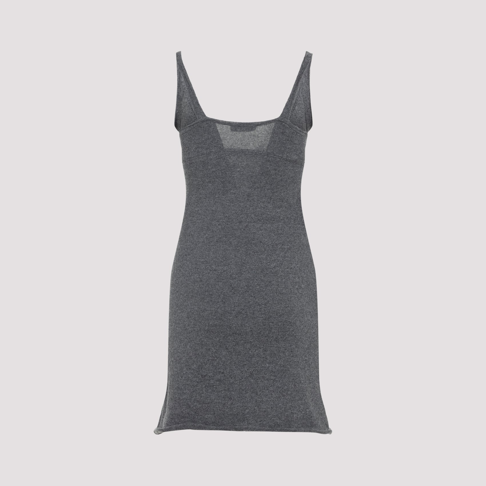 Miu Miu Cashmere Mini Dress