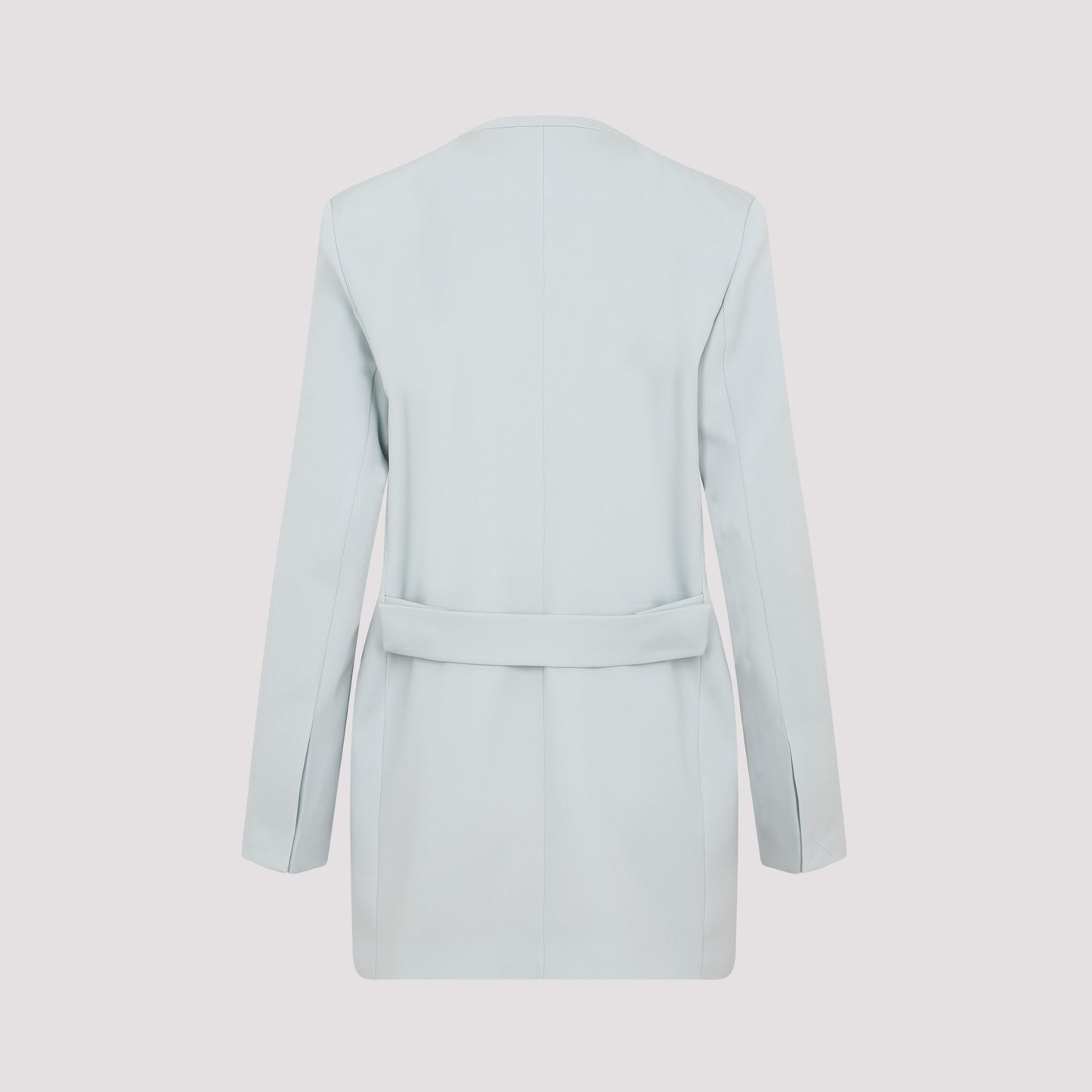 Jil Sander Wool Jacket