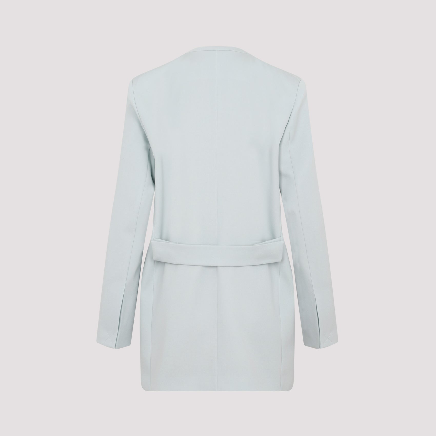 Jil Sander Wool Jacket