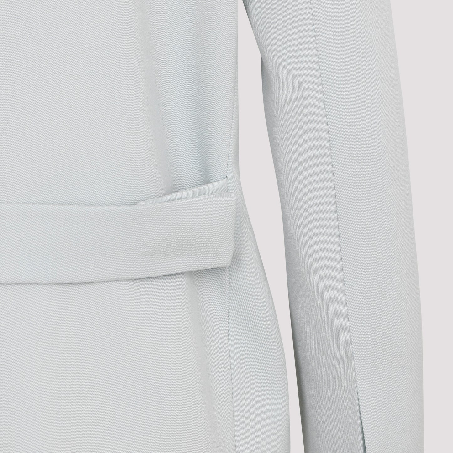 Jil Sander Wool Jacket