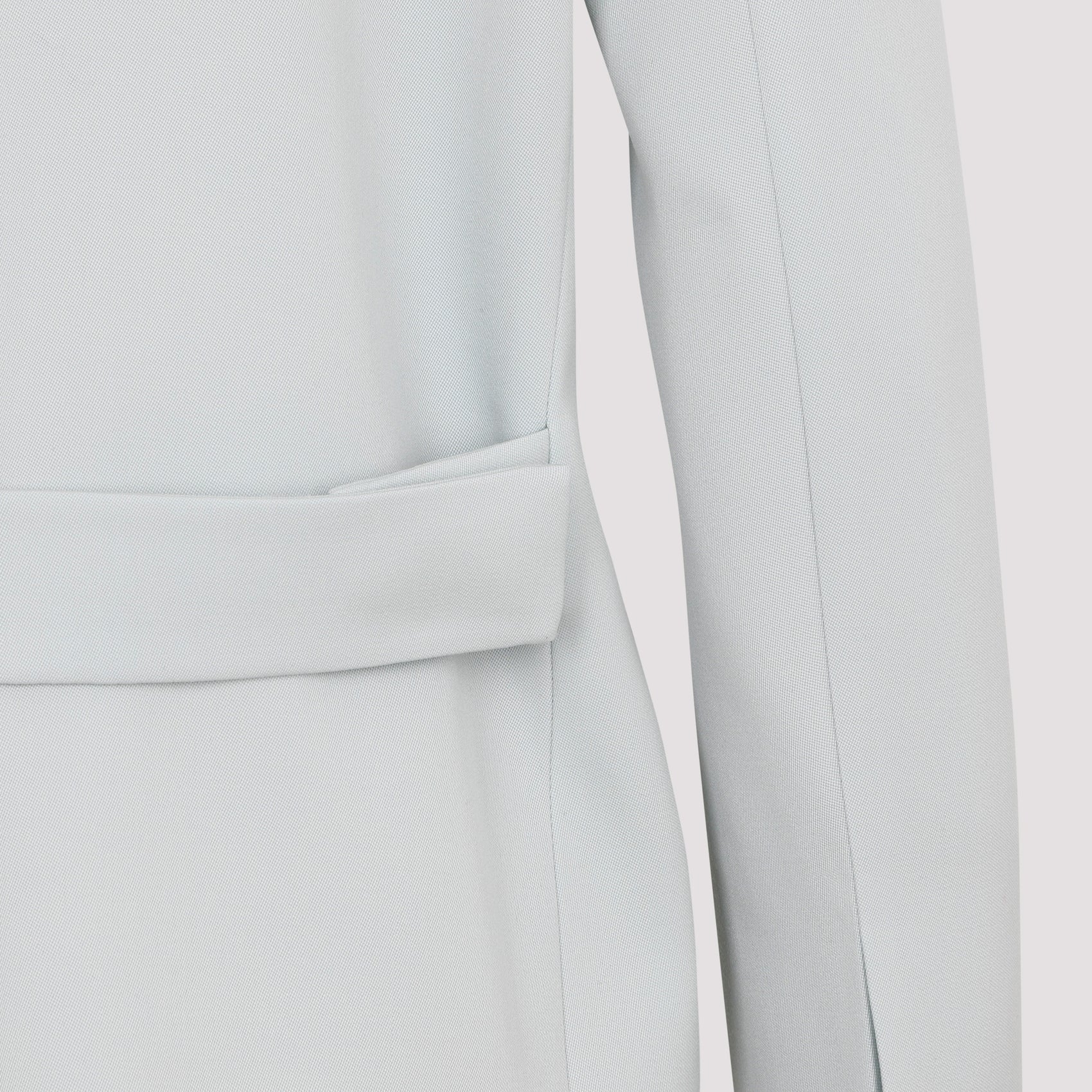 Jil Sander Wool Jacket
