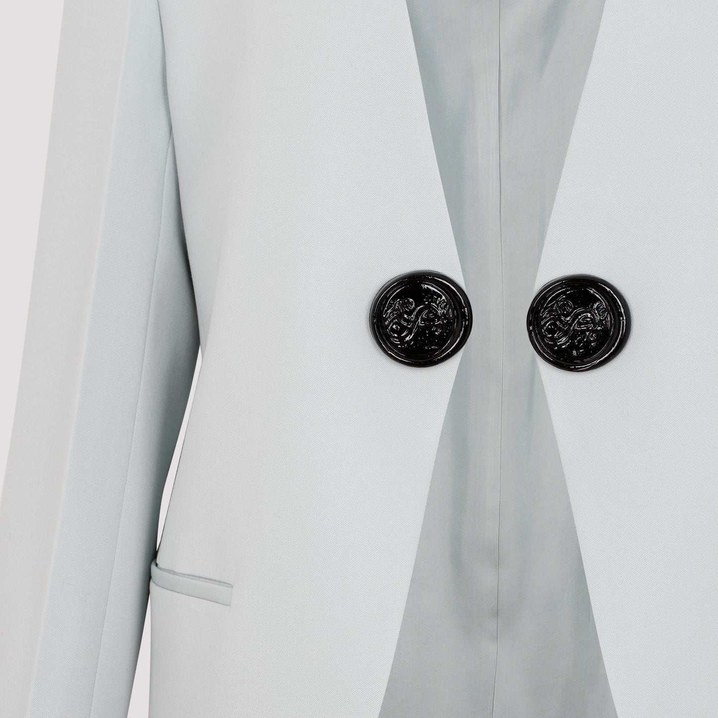 Jil Sander Wool Jacket
