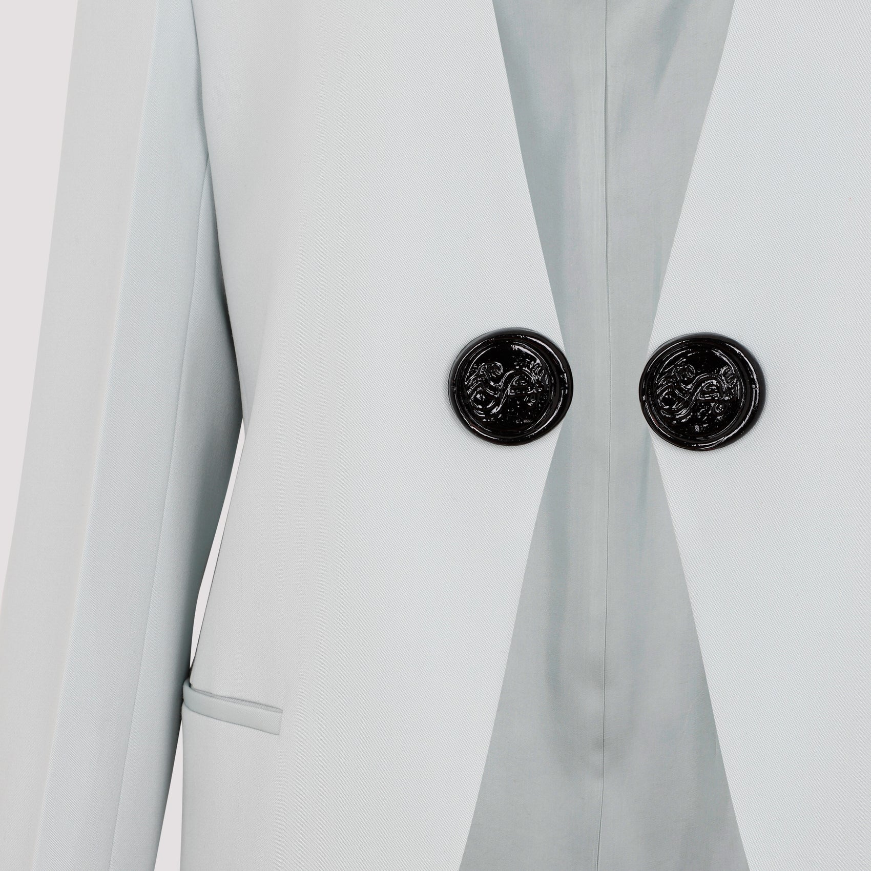 Jil Sander Wool Jacket