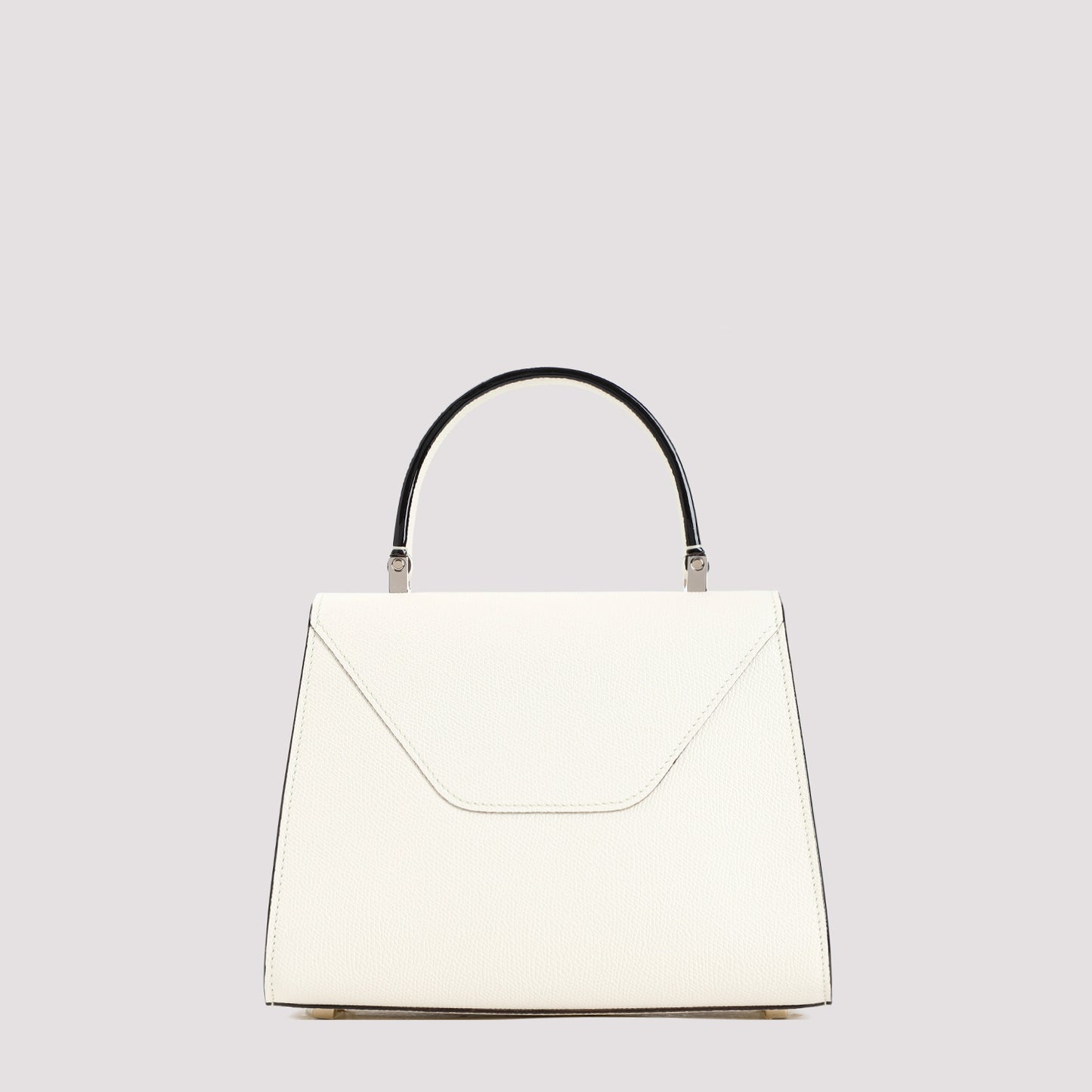 Valextra Iside Top Handle Mini Bag