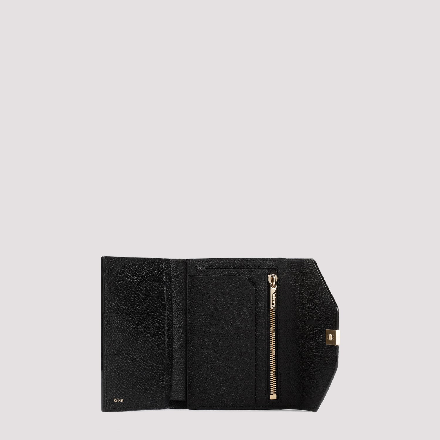 Valextra Iside Wallet