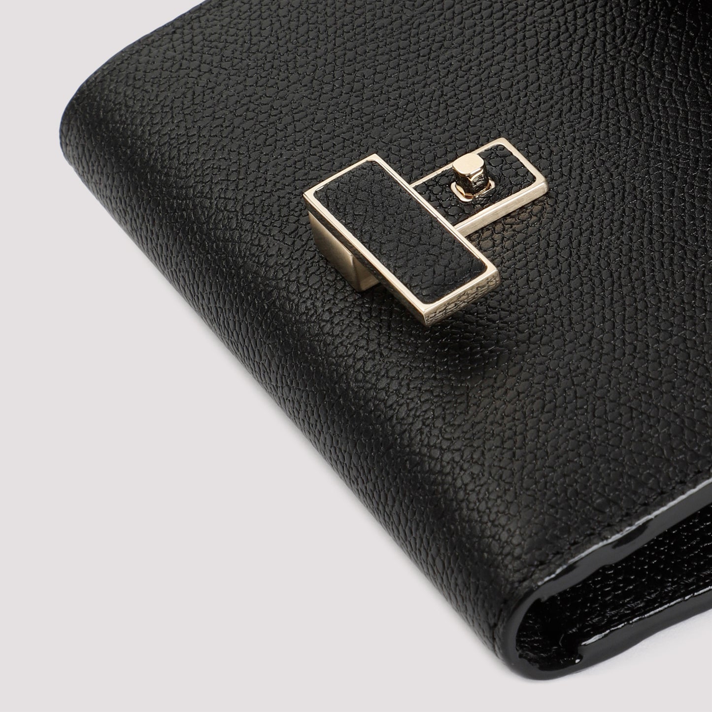 Valextra Iside Wallet