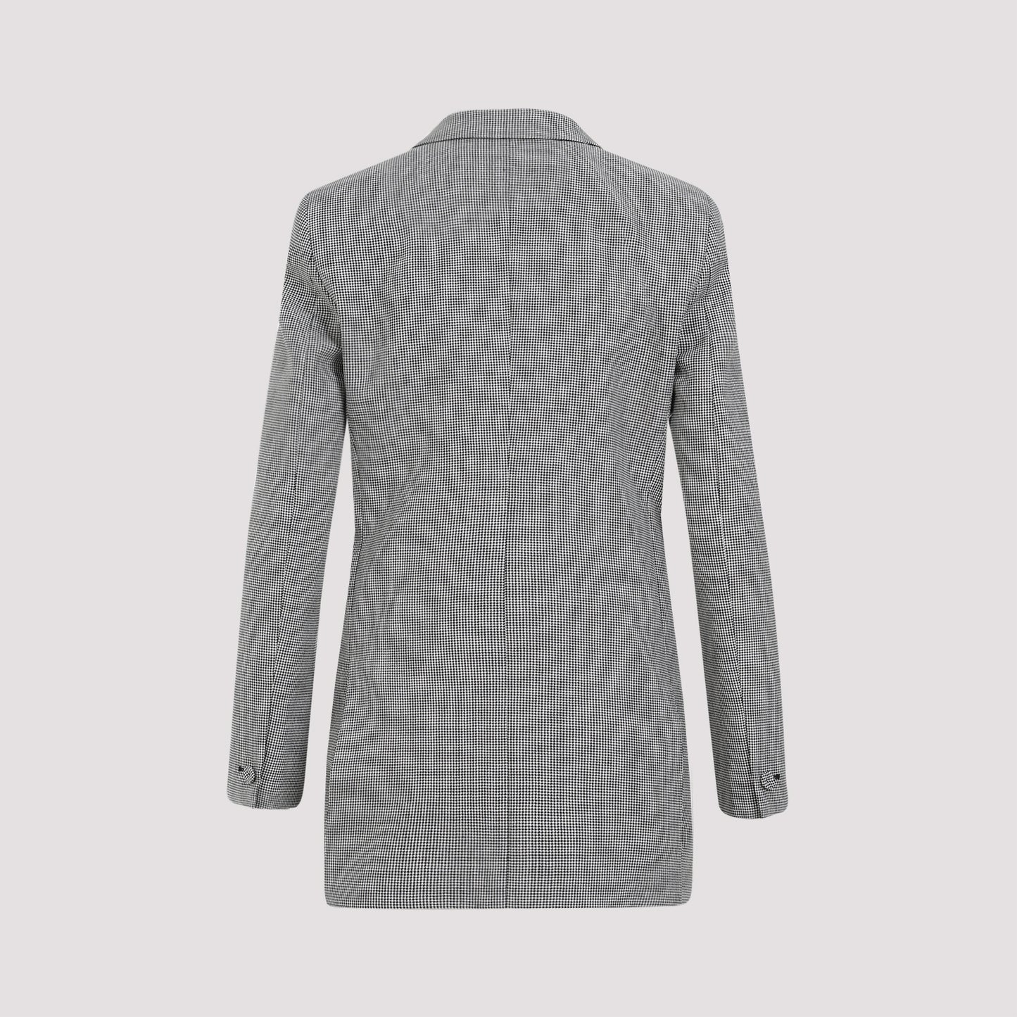 Givenchy Double Breast Jacket