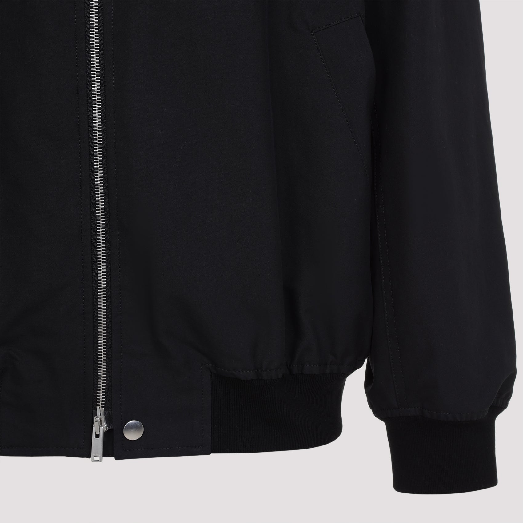 Jil Sander 11 Blouson