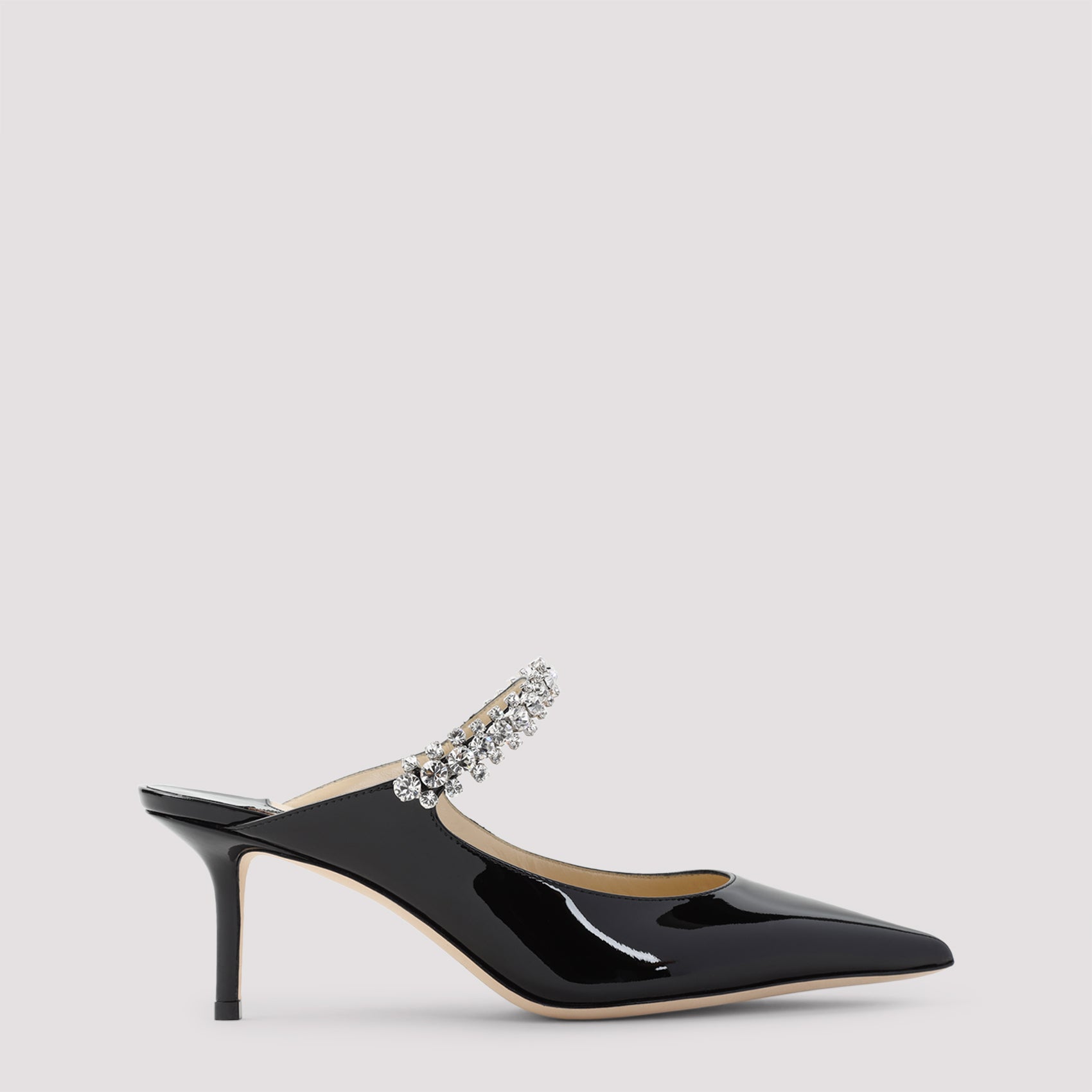 Jimmy Choo Bing 65 Mules